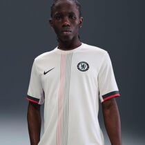 Chelsea F.C. 2025/26 Stadium Away