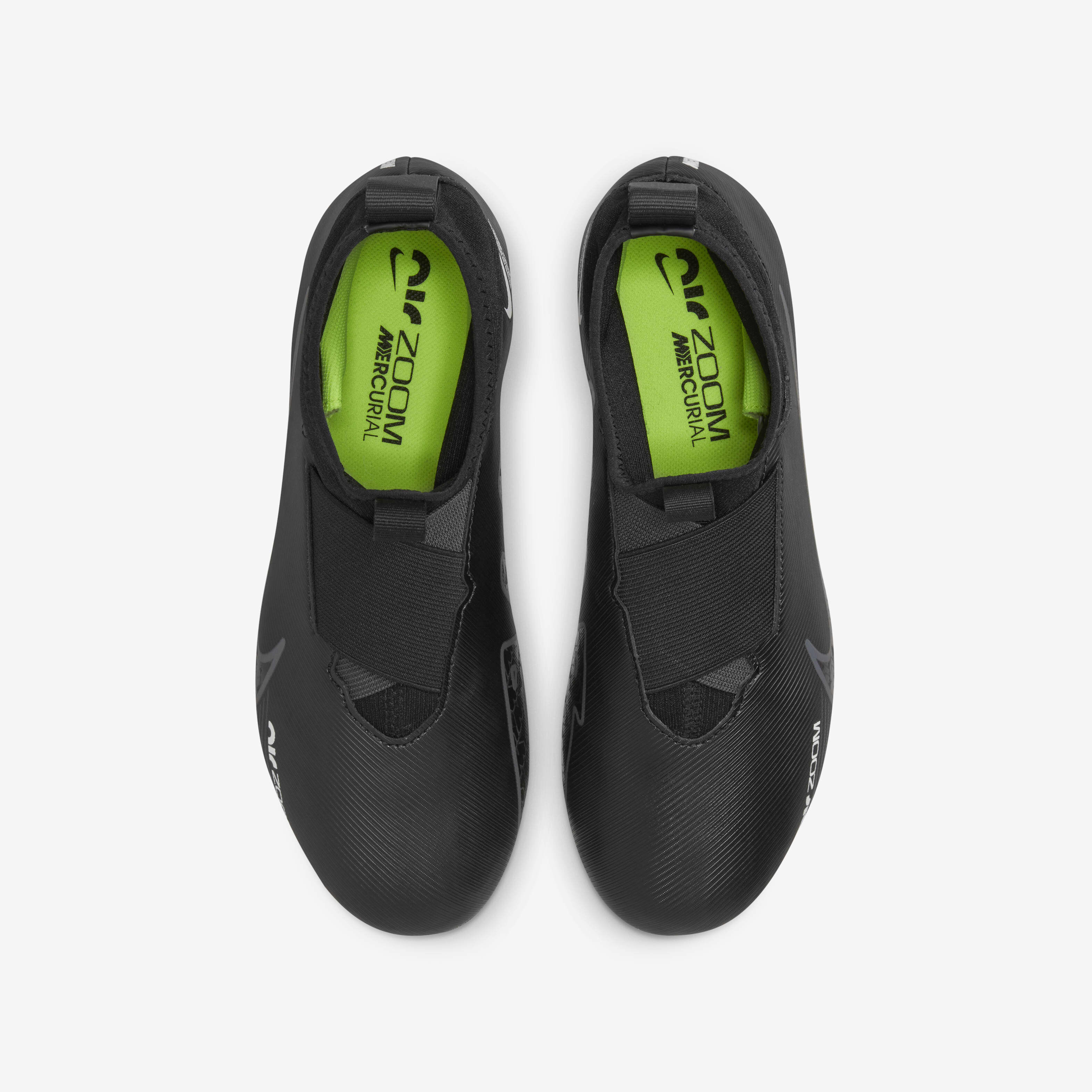 نايكي جونيور ميركيوريال سوبرفلاي 9 أكاديمي image number 3