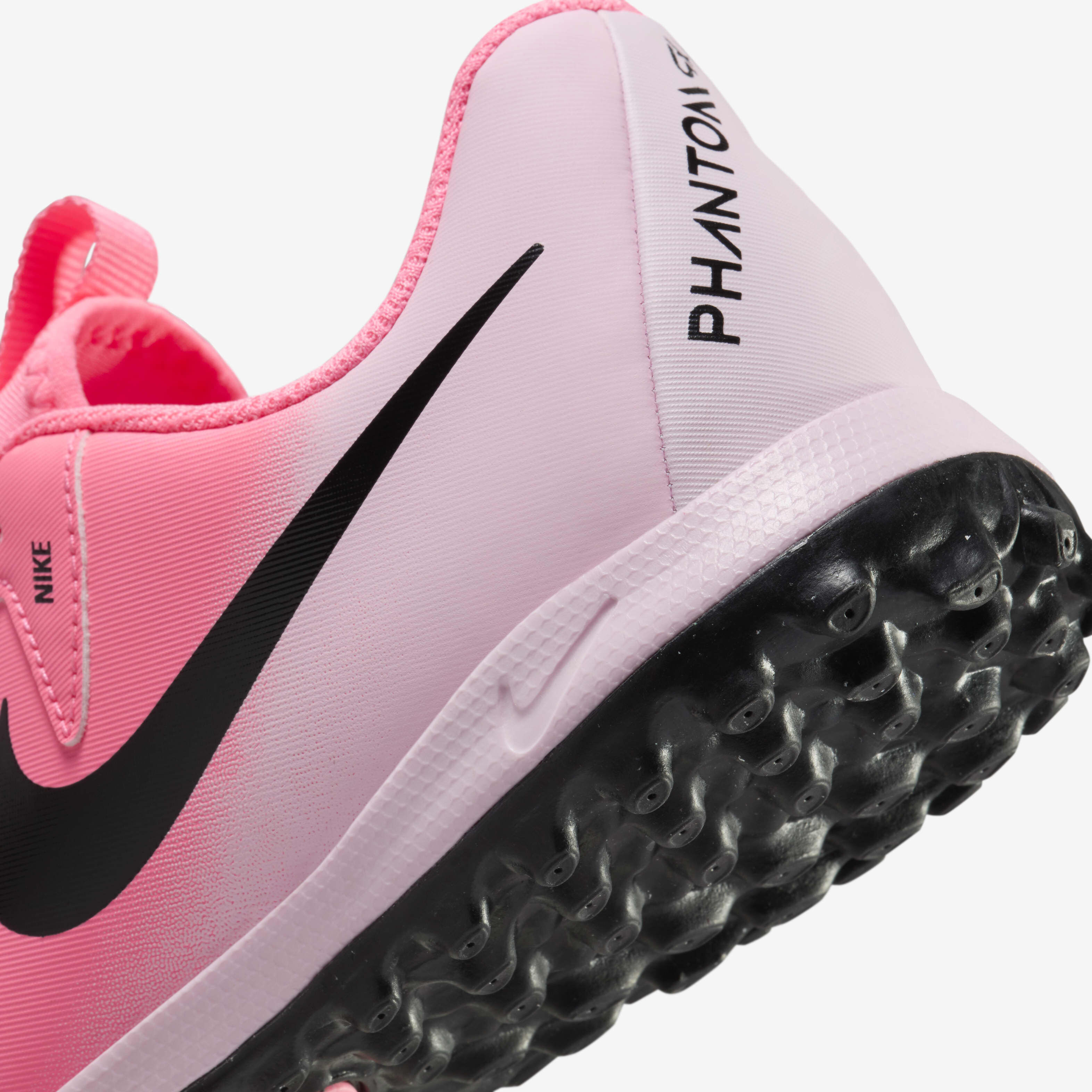 Buy Nike Jr. Phantom GX 2 Academy Younger Older Kids TF Football Shoes Nike Saudi Official