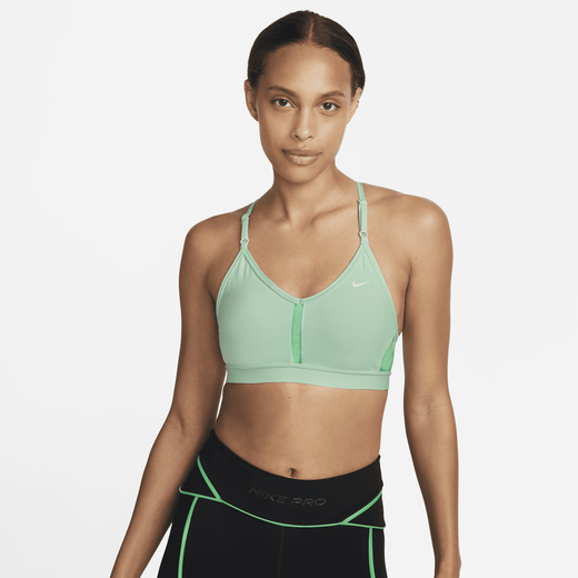 Nike indy cheap aeroadapt bra