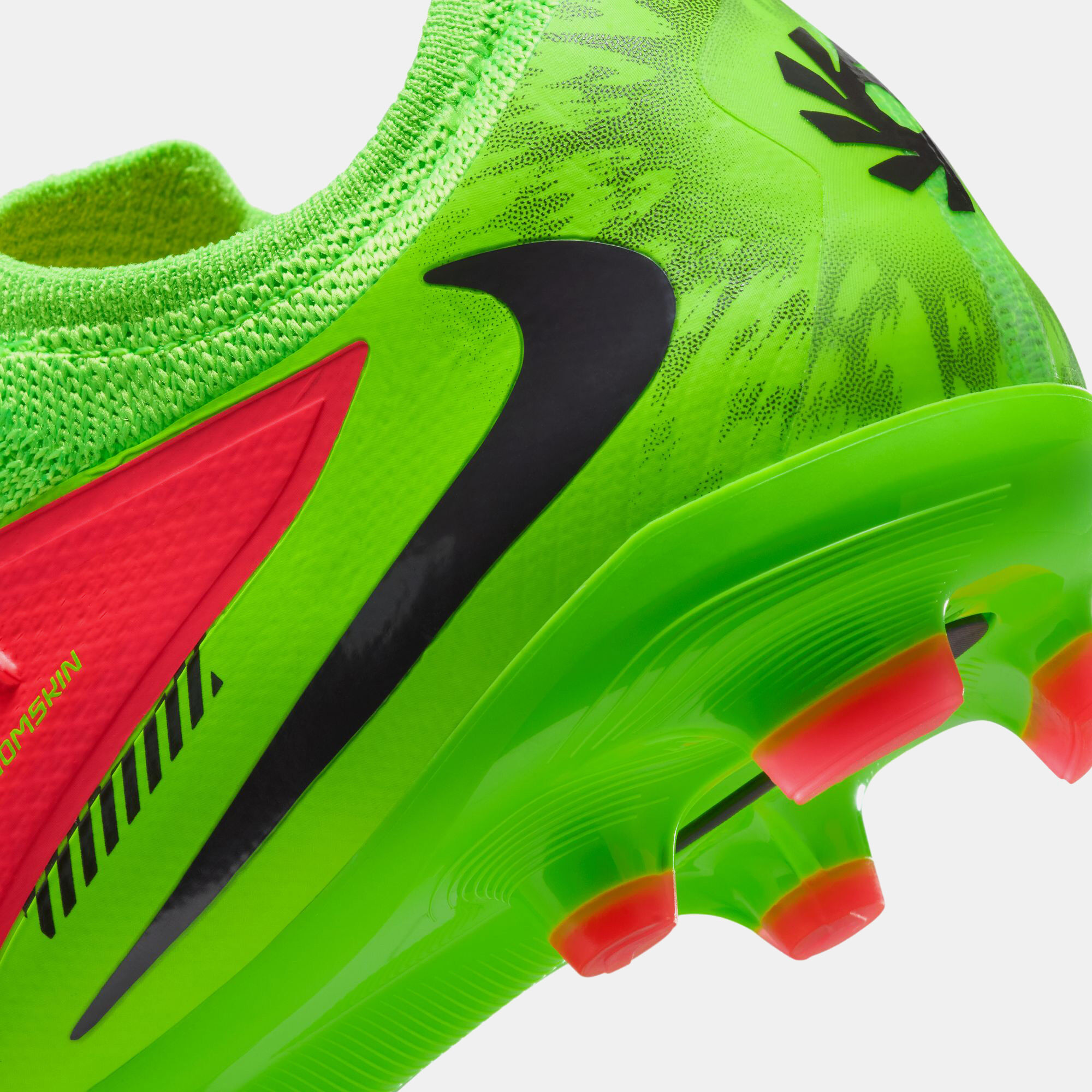 Nike Jr. Phantom 6 Low Pro 'Erling Haaland' image number 10