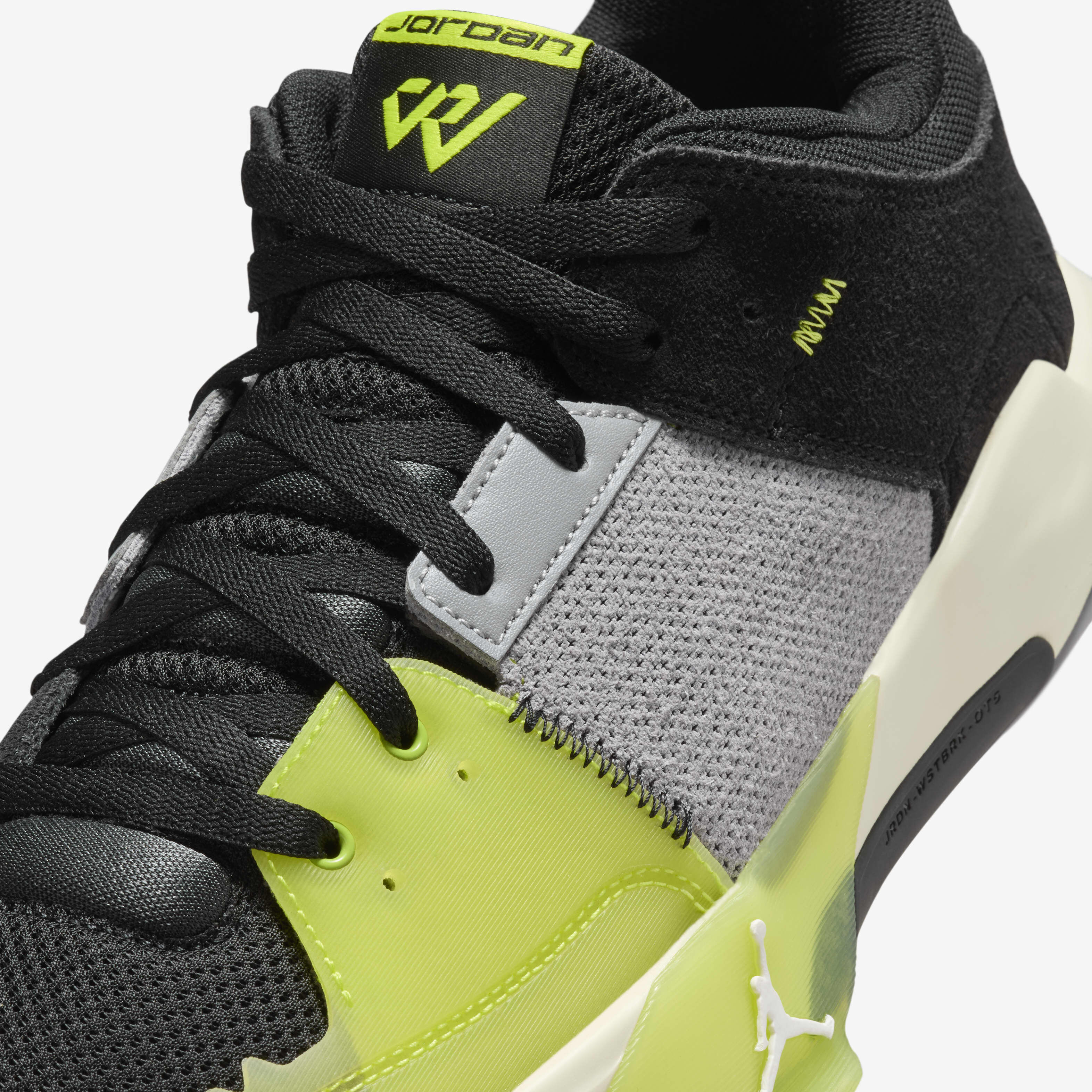 Jordan One Take 5 image number 6