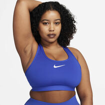 Nike Swoosh High Support