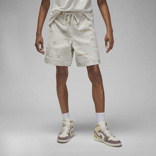 Jordan Men New Season Color Refresh-JRDN, Jordan Flight Heritage, Men's Shorts