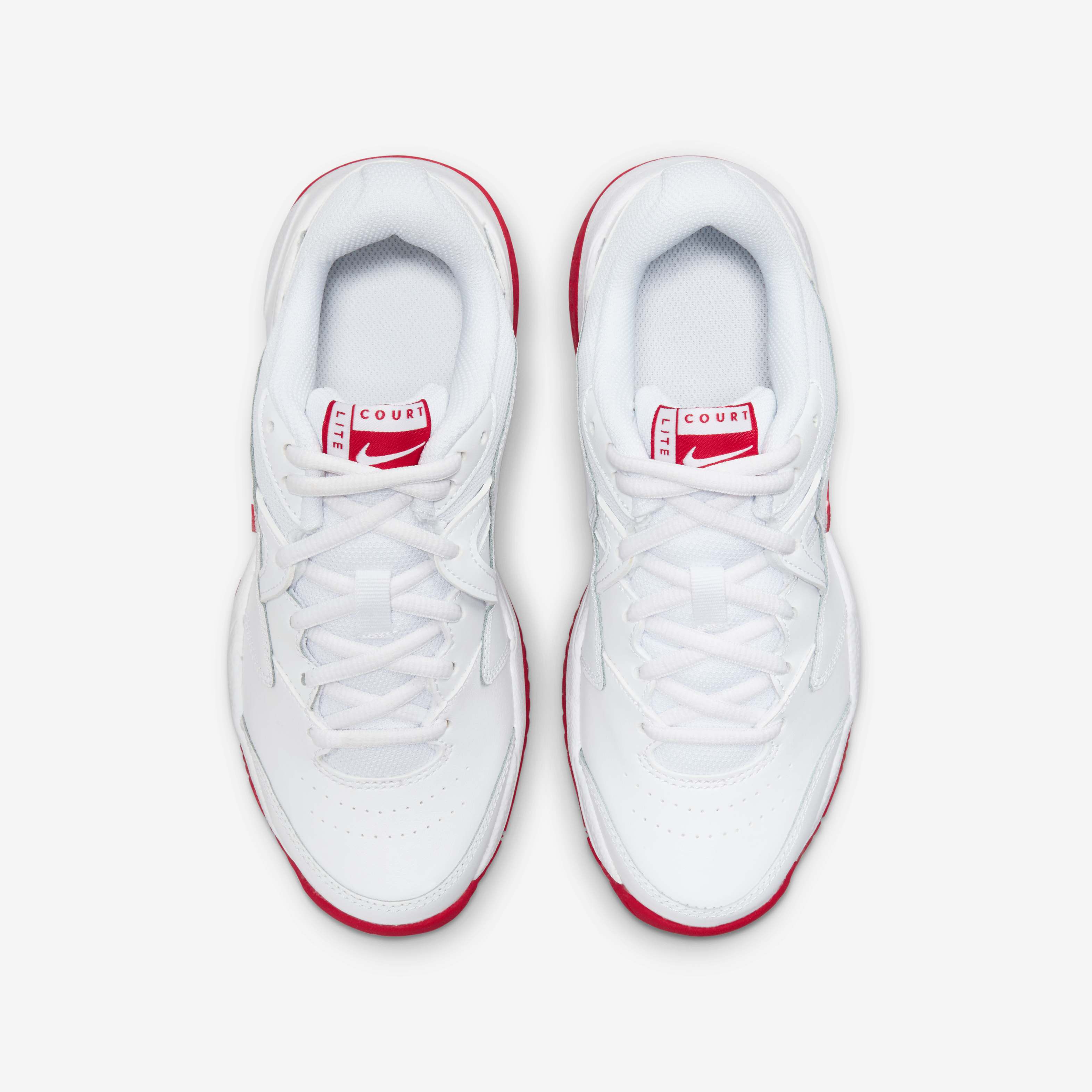 NikeCourt Jr. Lite 2 image number 3