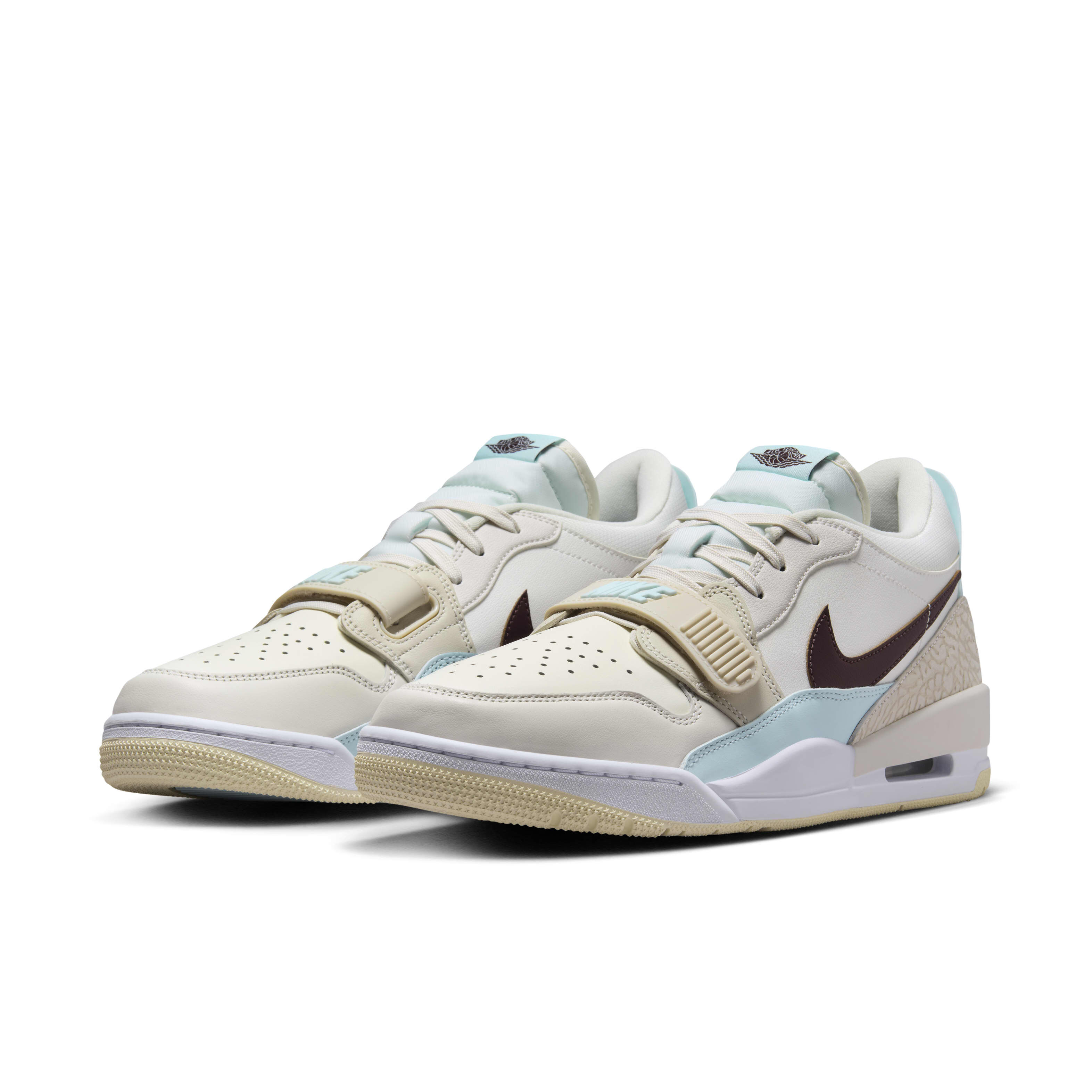 Buy Air Jordan Legacy 312 Low Shoes Nike Saudi Official