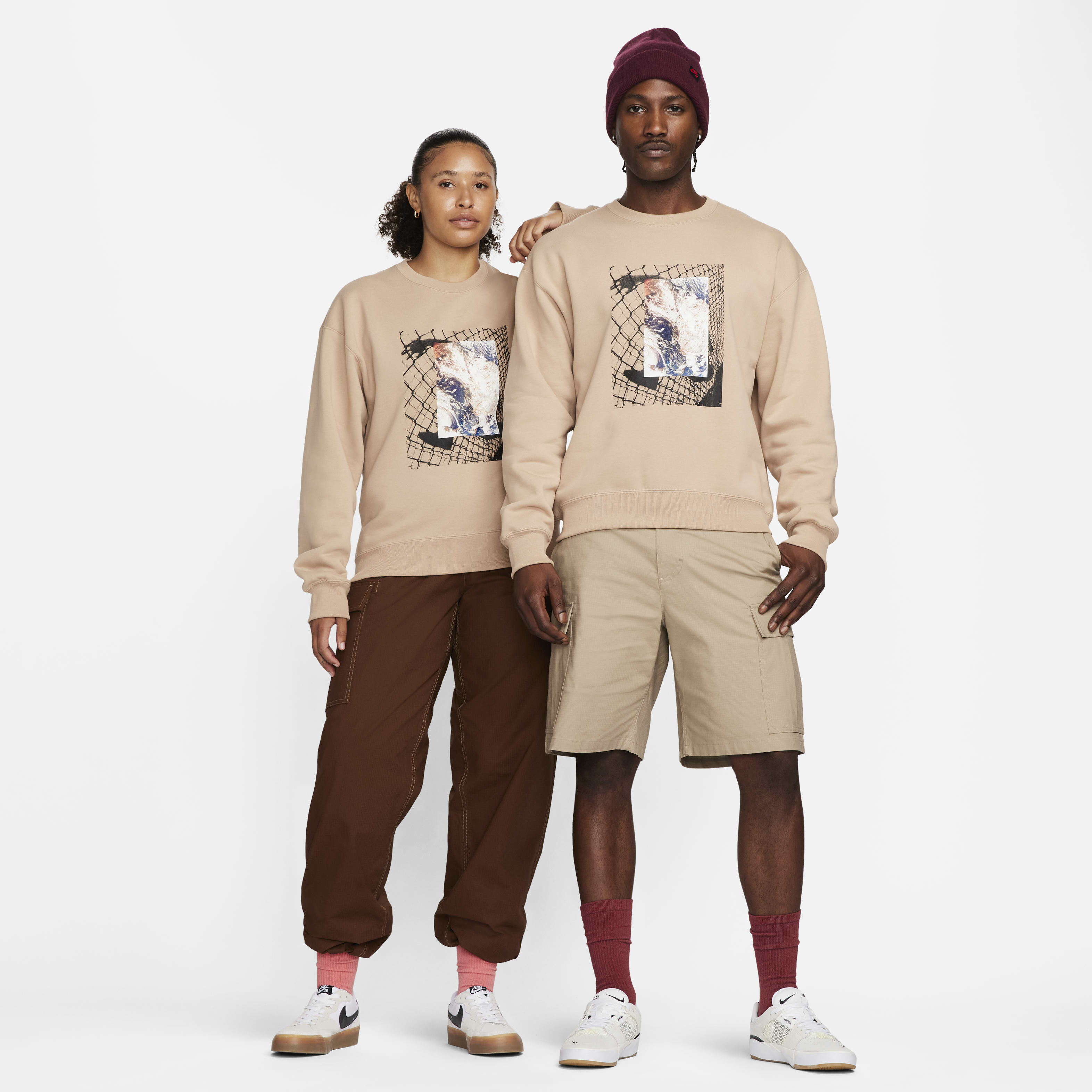 نايكي اس بي image number 5