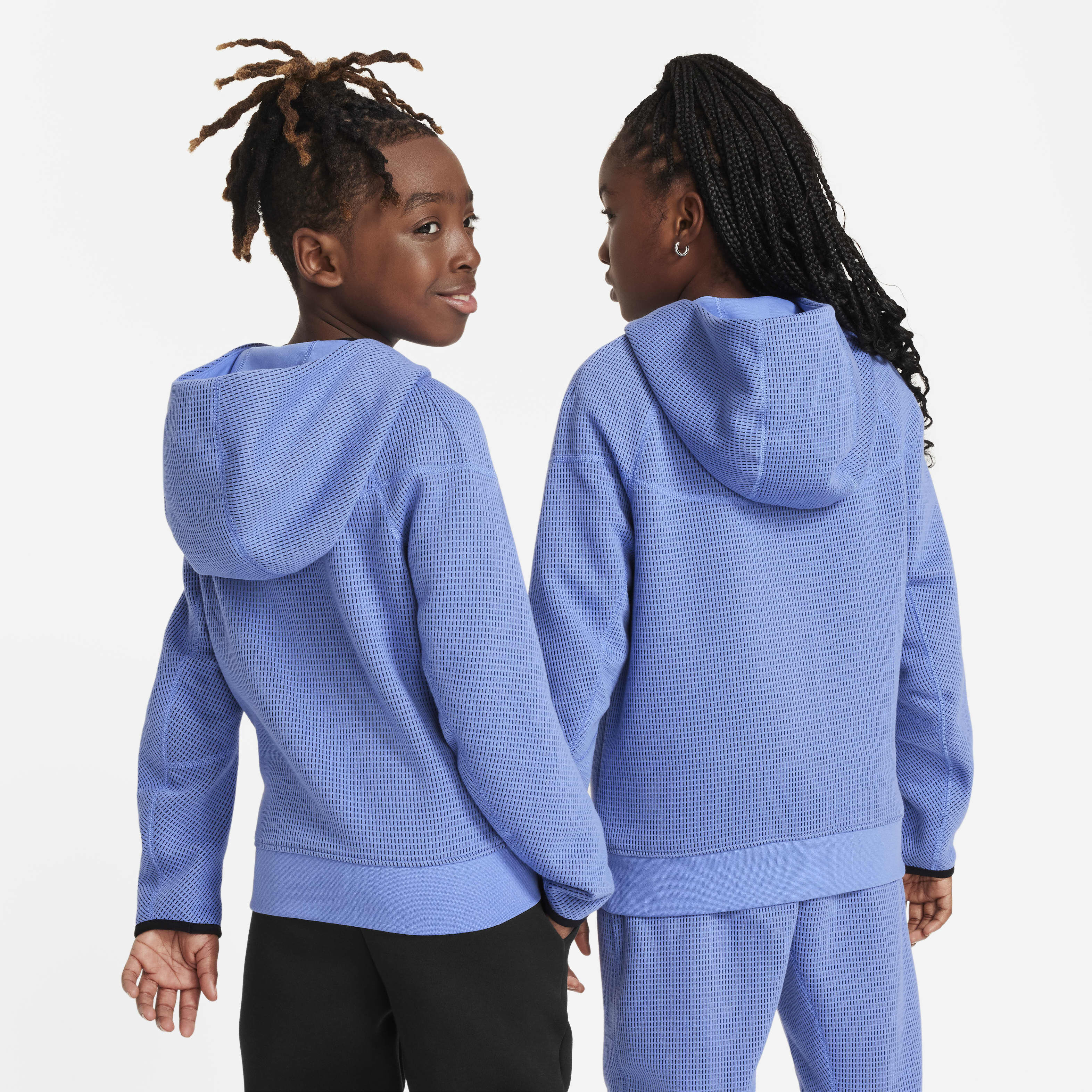 نايكي سبورتسوير تك فليس image number 1