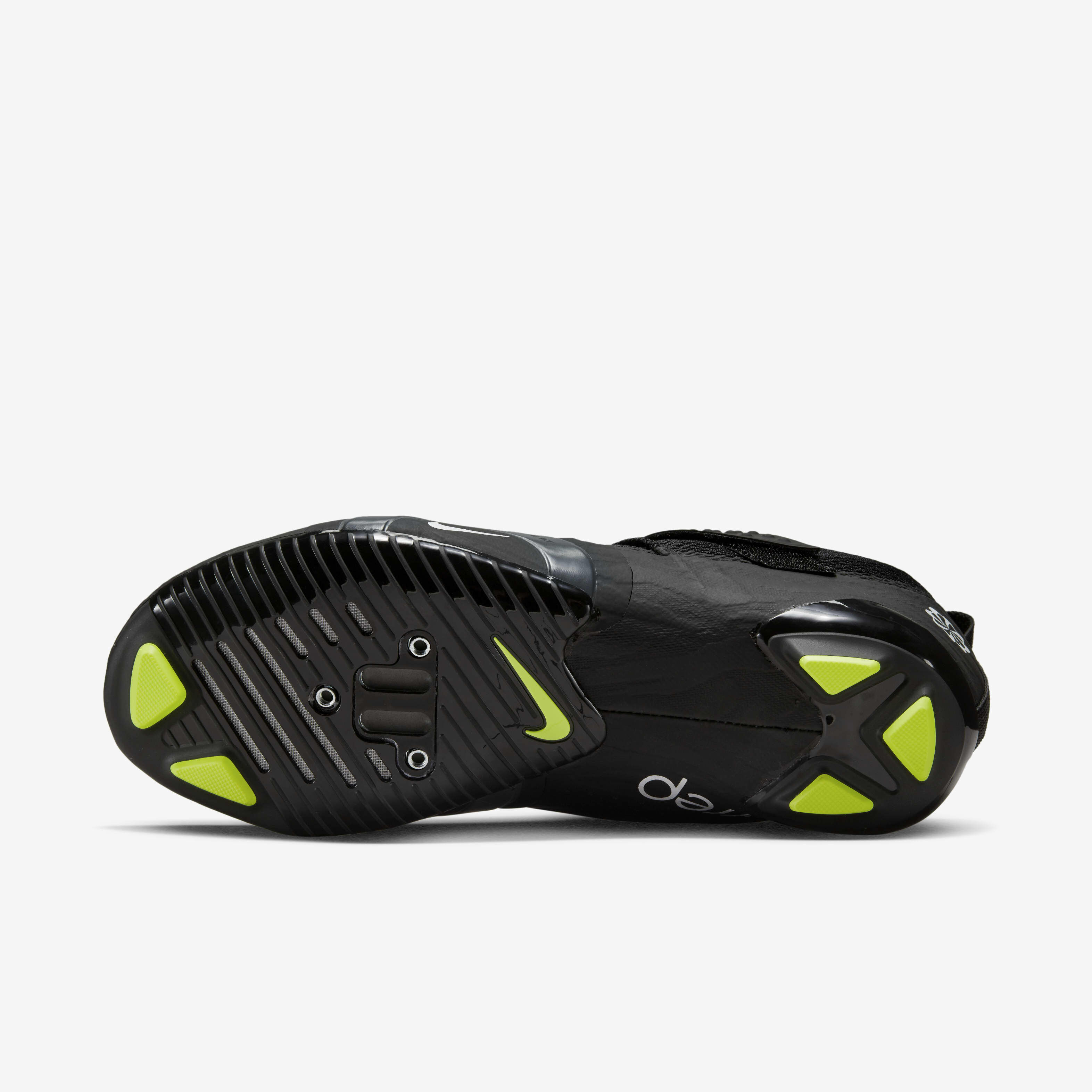 Nike cycling shoes 218 deals