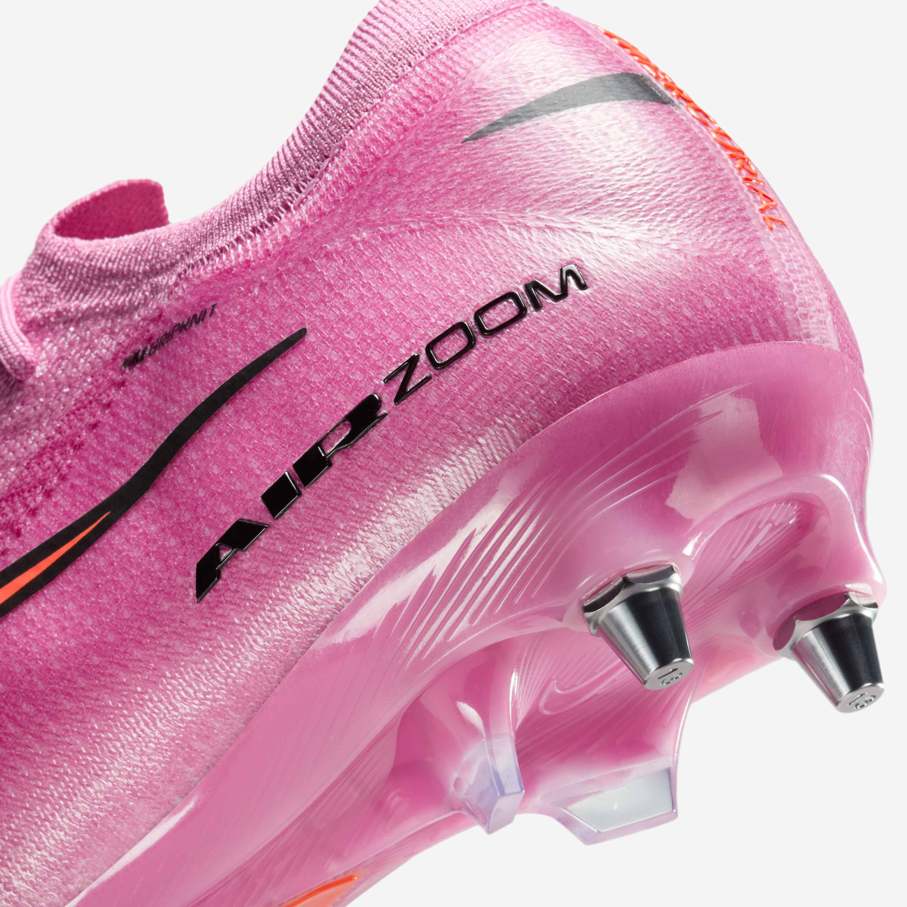 نايكي ميركيوريال فيبور 16 ايليت image number 8