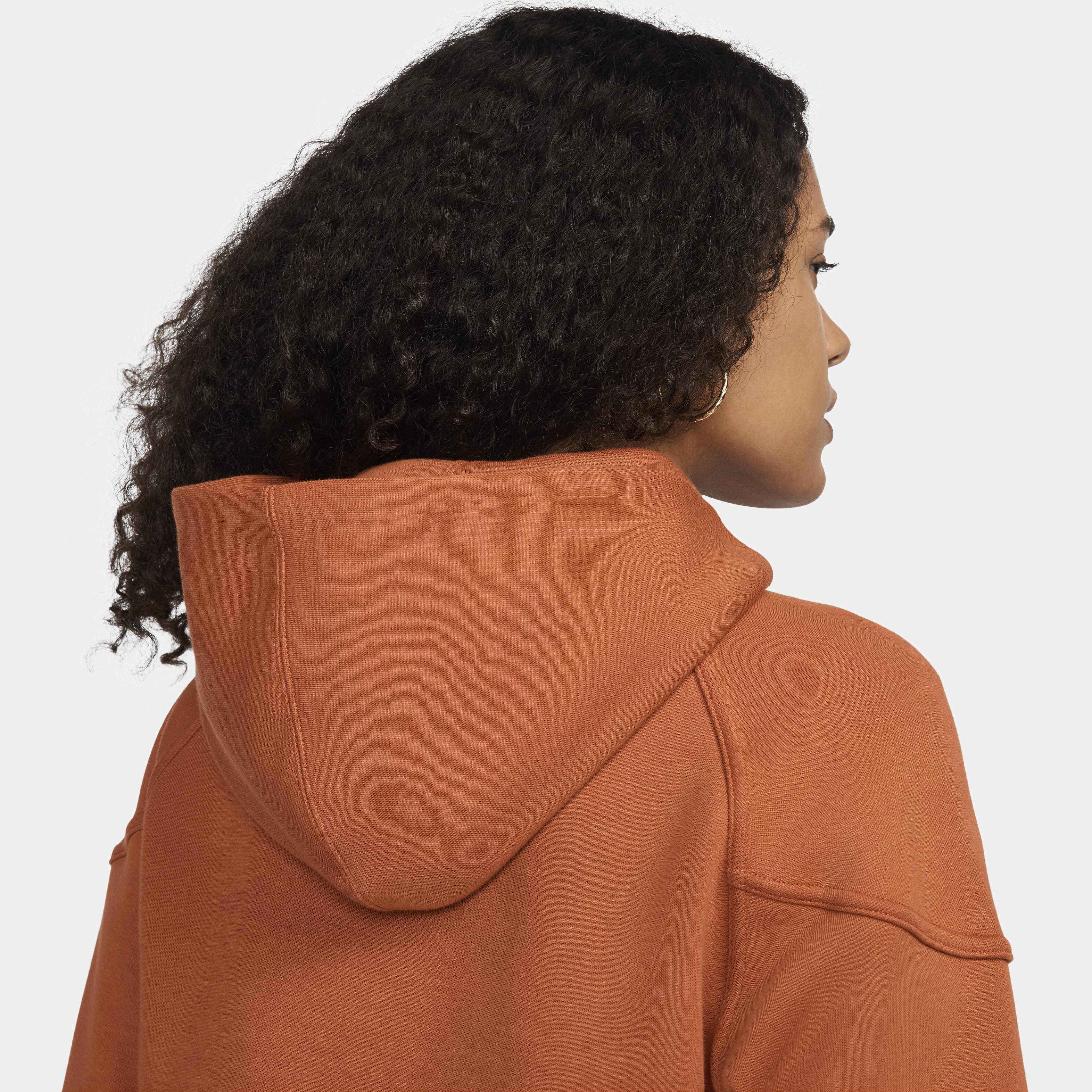 Nike Sportswear Tech Fleece Windrunner image number 7