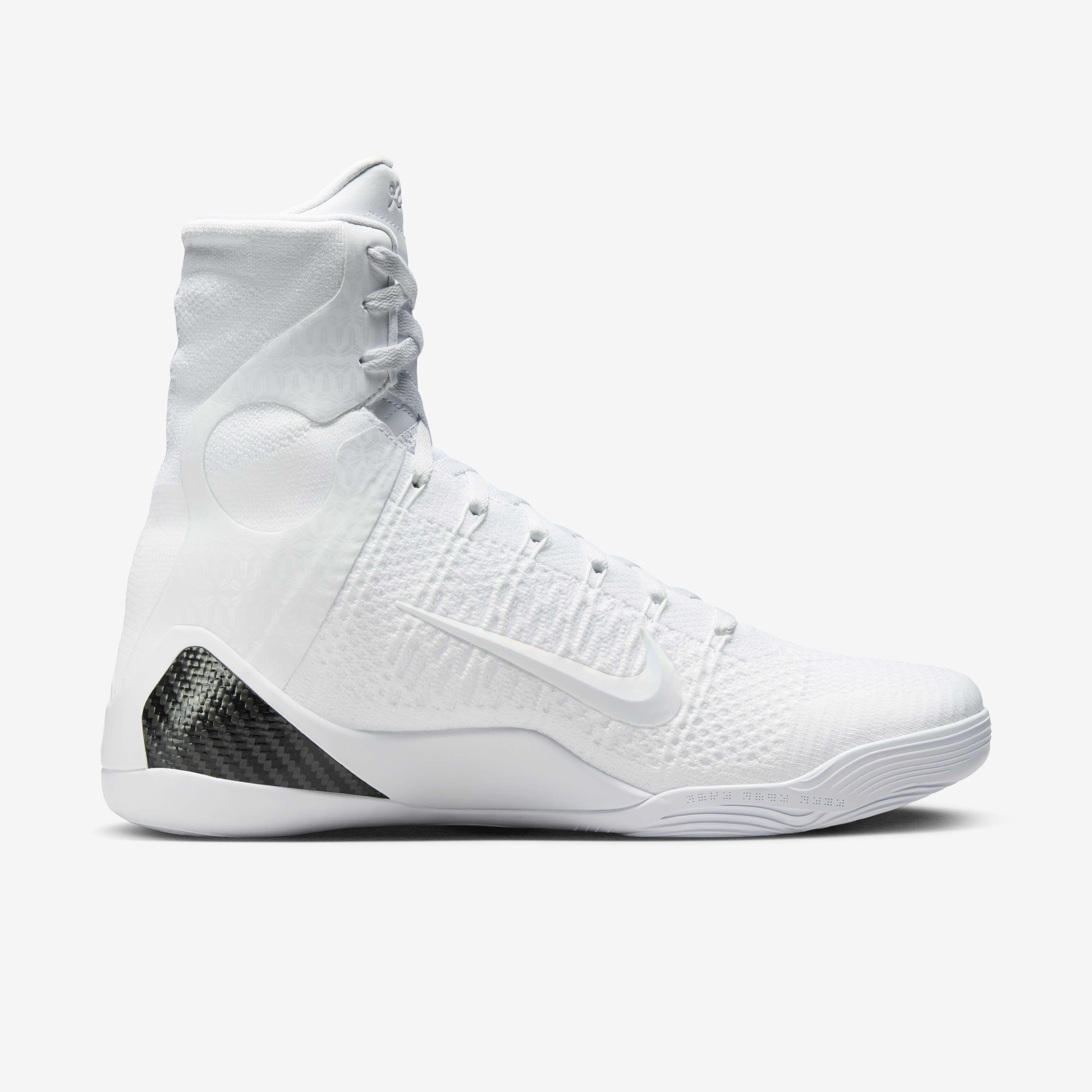 Kobe 9 elite legacy clearance