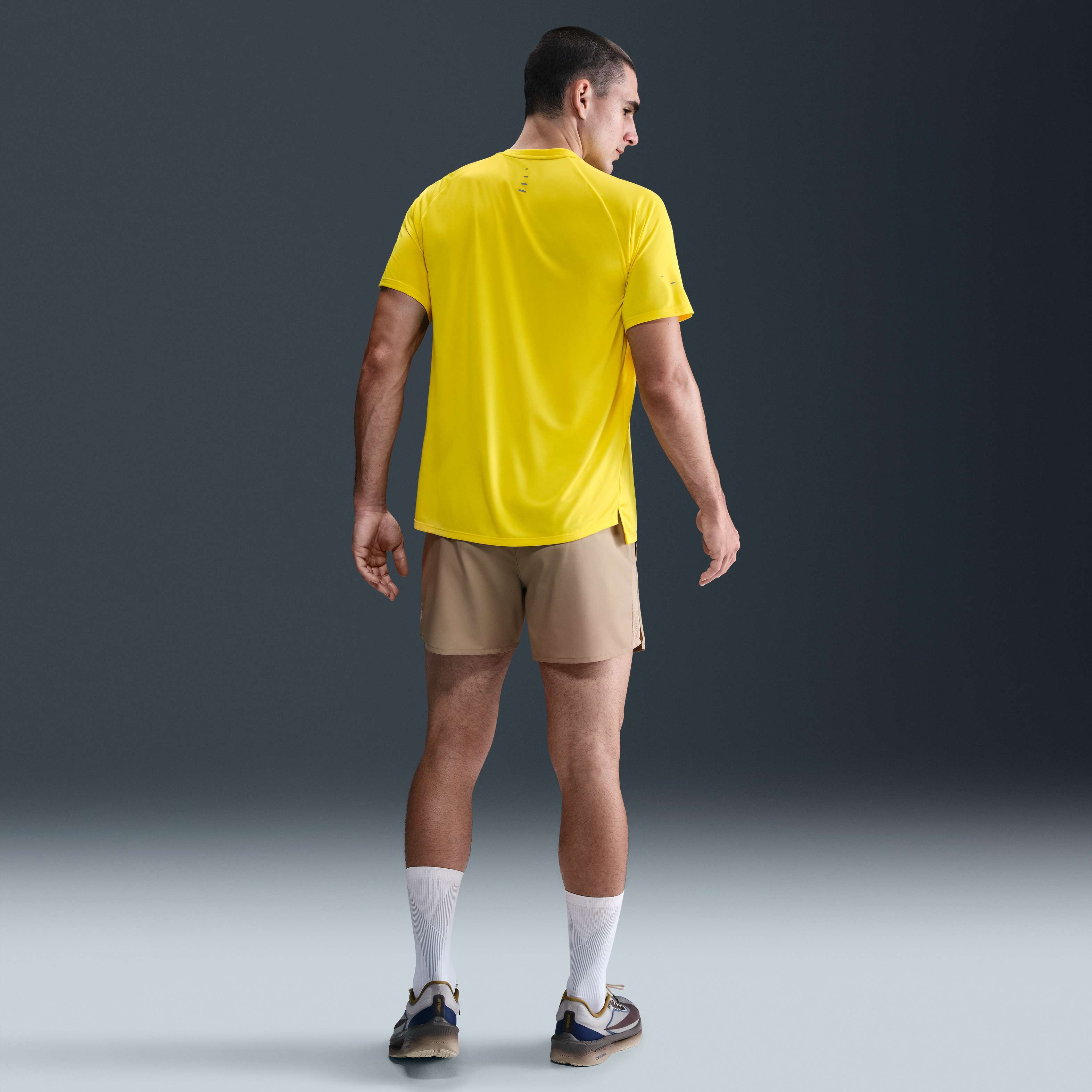 NIKE dry fit ADV X L タンクトップ　黄色 Tank top Nike Dri-FIT ADV Techknit Ultra - Men's Clothing