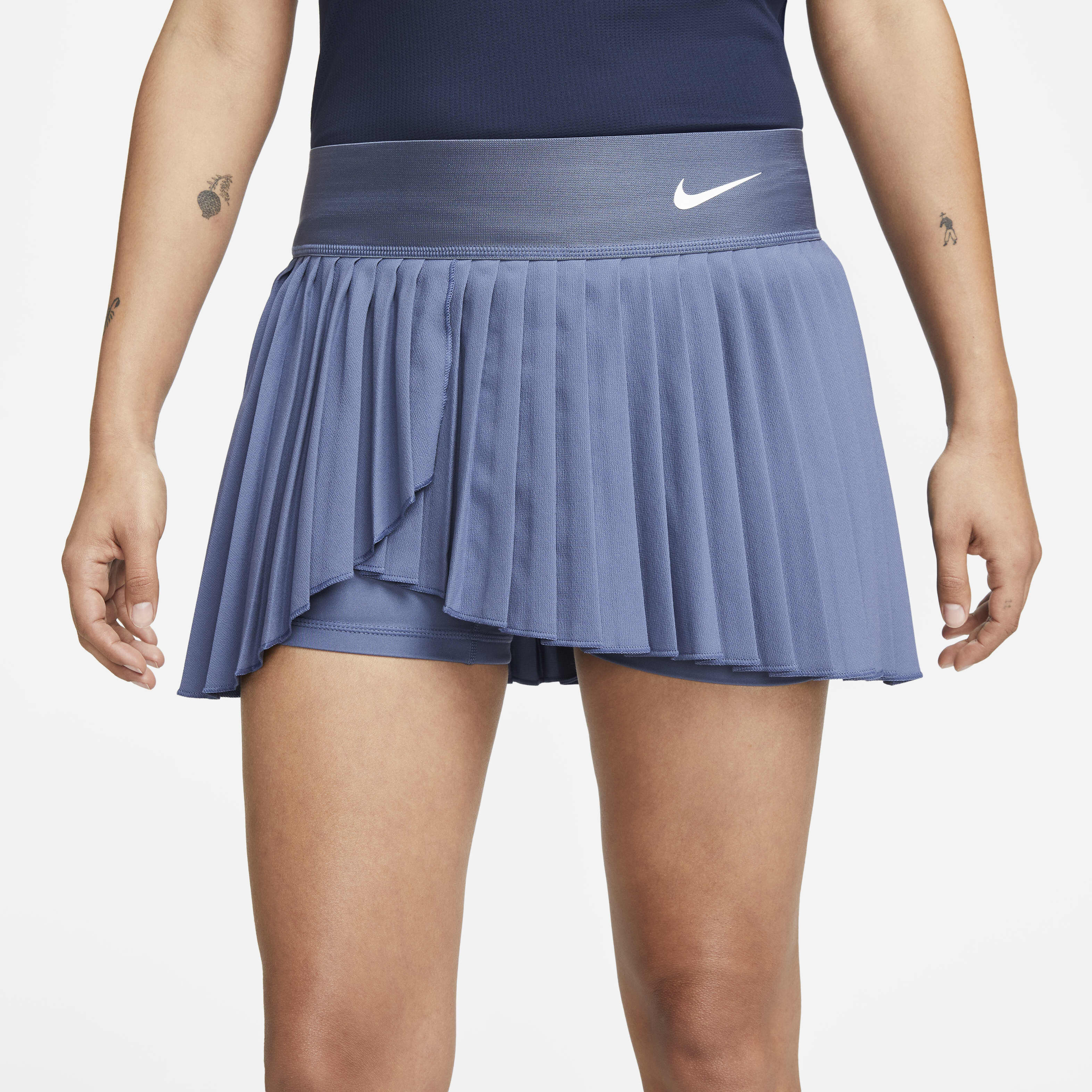 NikeCourt Dri-FIT Advantage image number 1