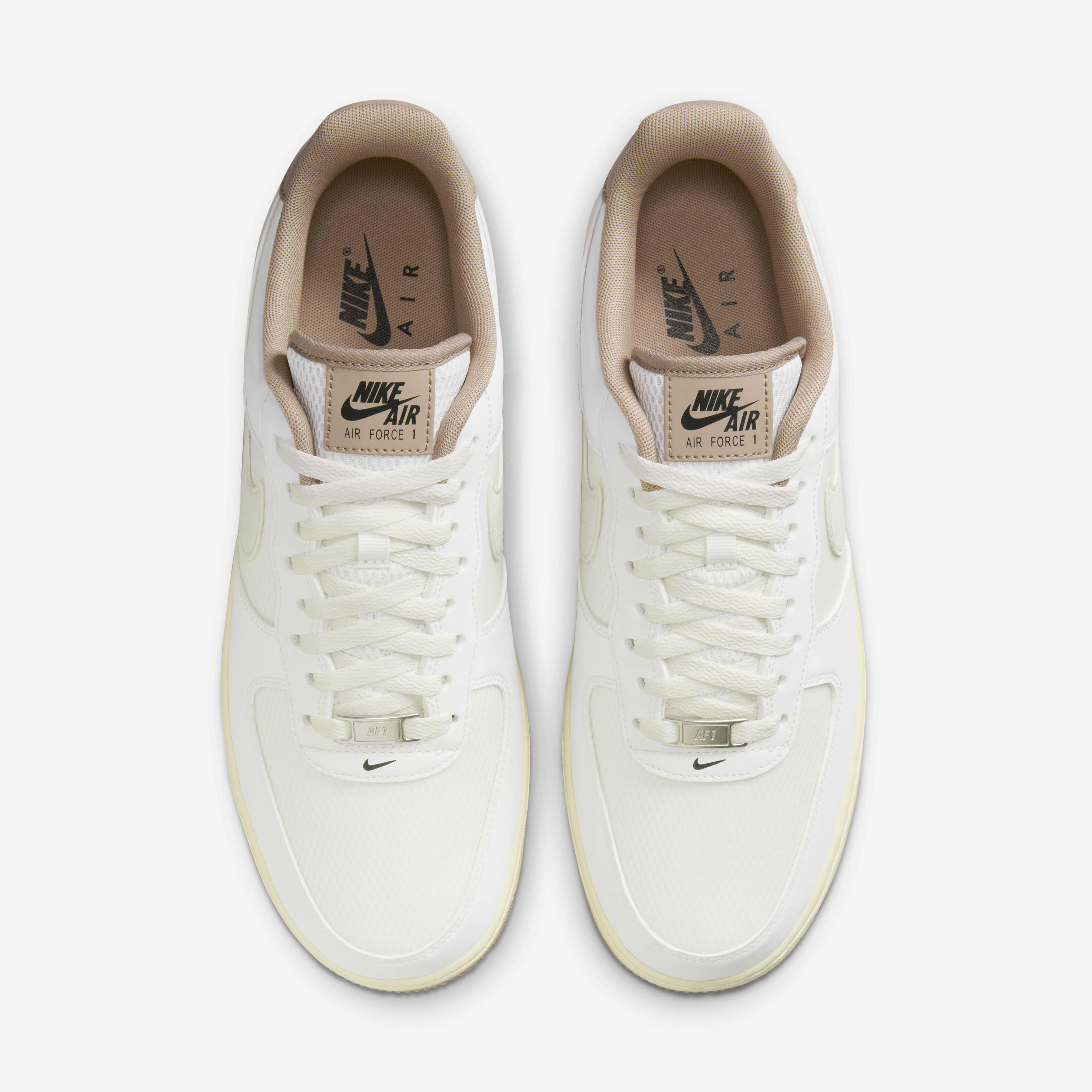 Nike air force 1 low winterized canvas shop