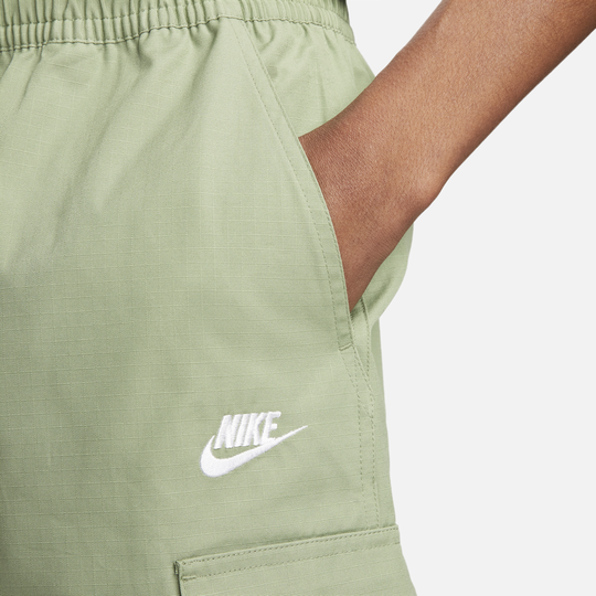 Shop Club Men s Woven Cargo Shorts Nike KSA