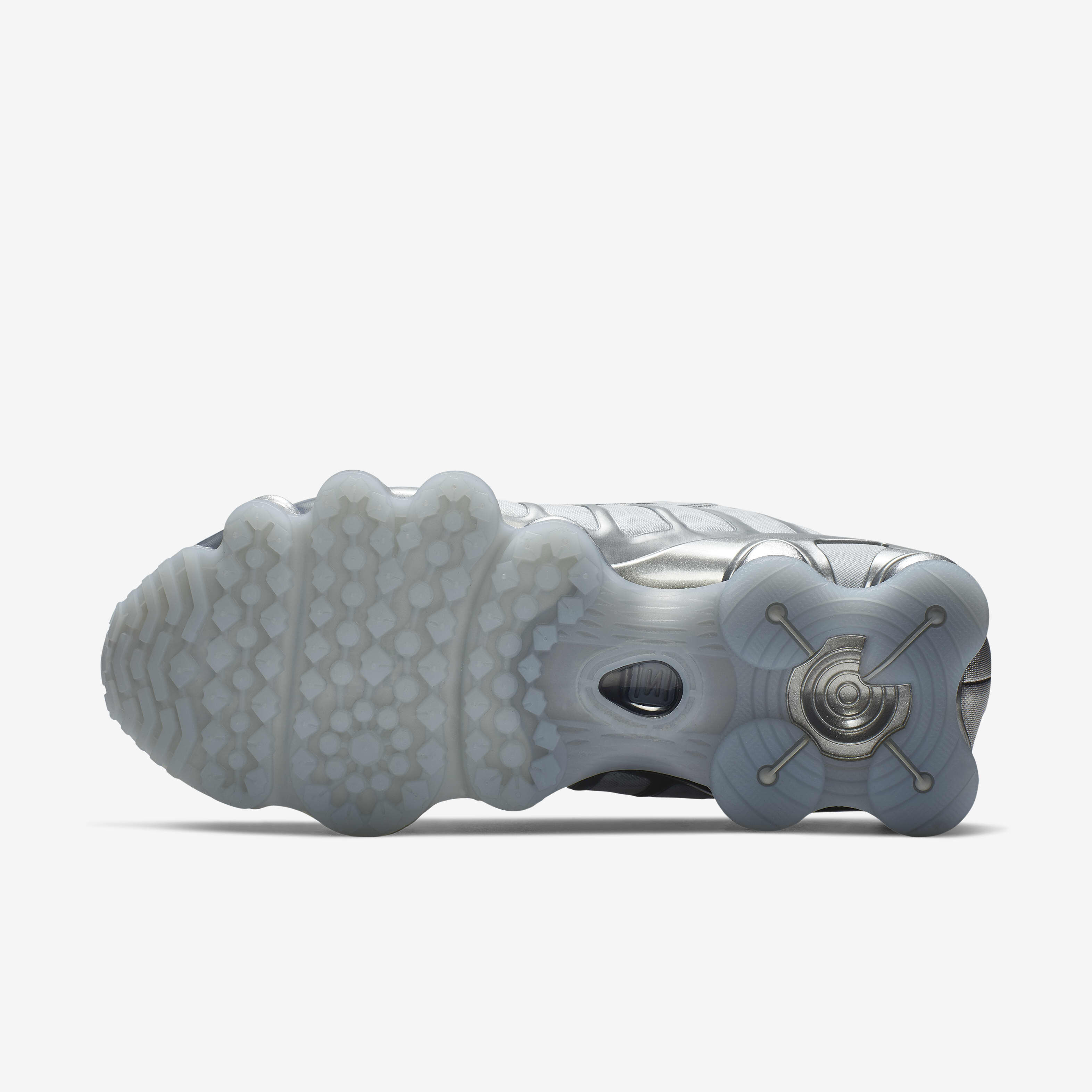 Nike vapormax shox deals