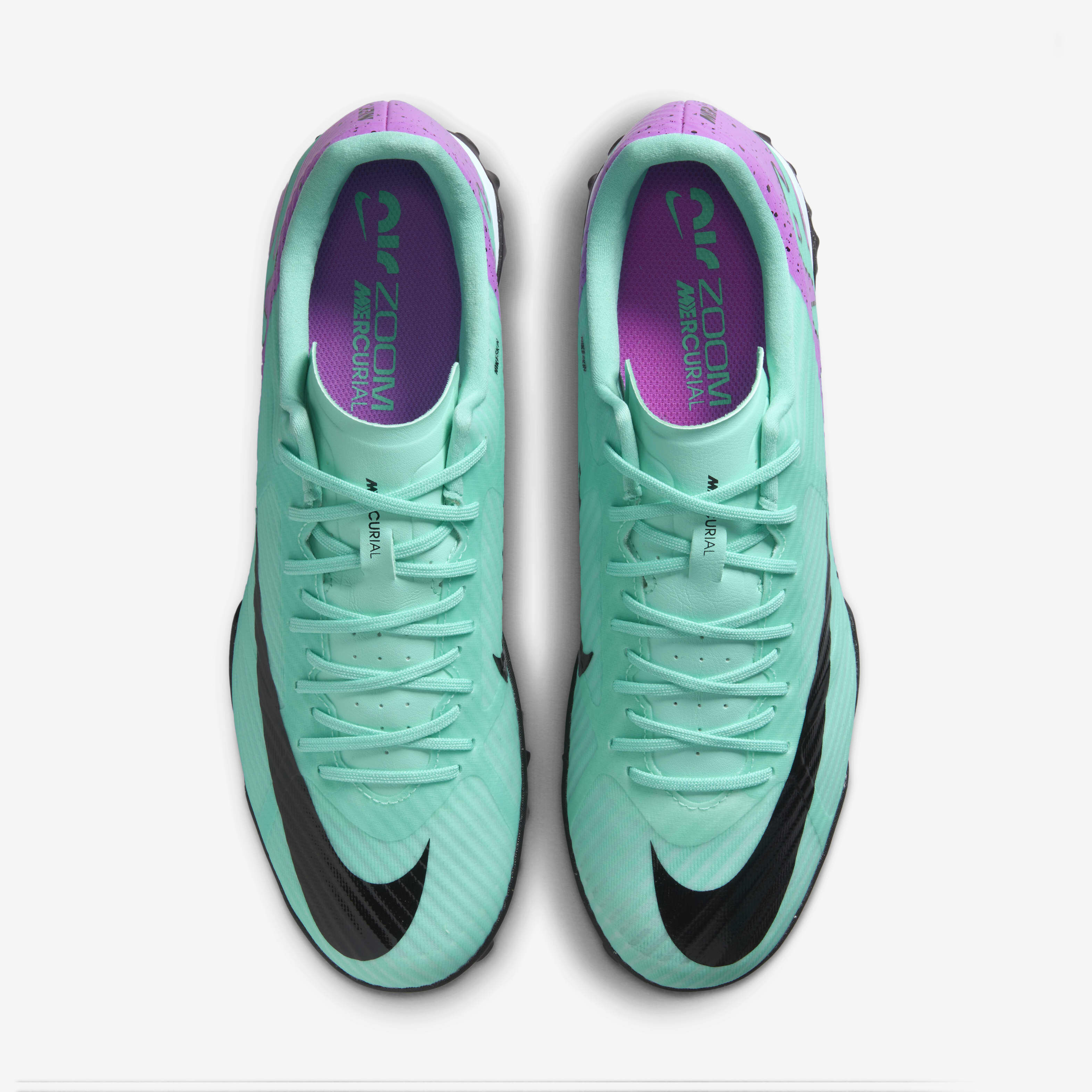 Nike Mercurial Vapor 15 Academy image number 3