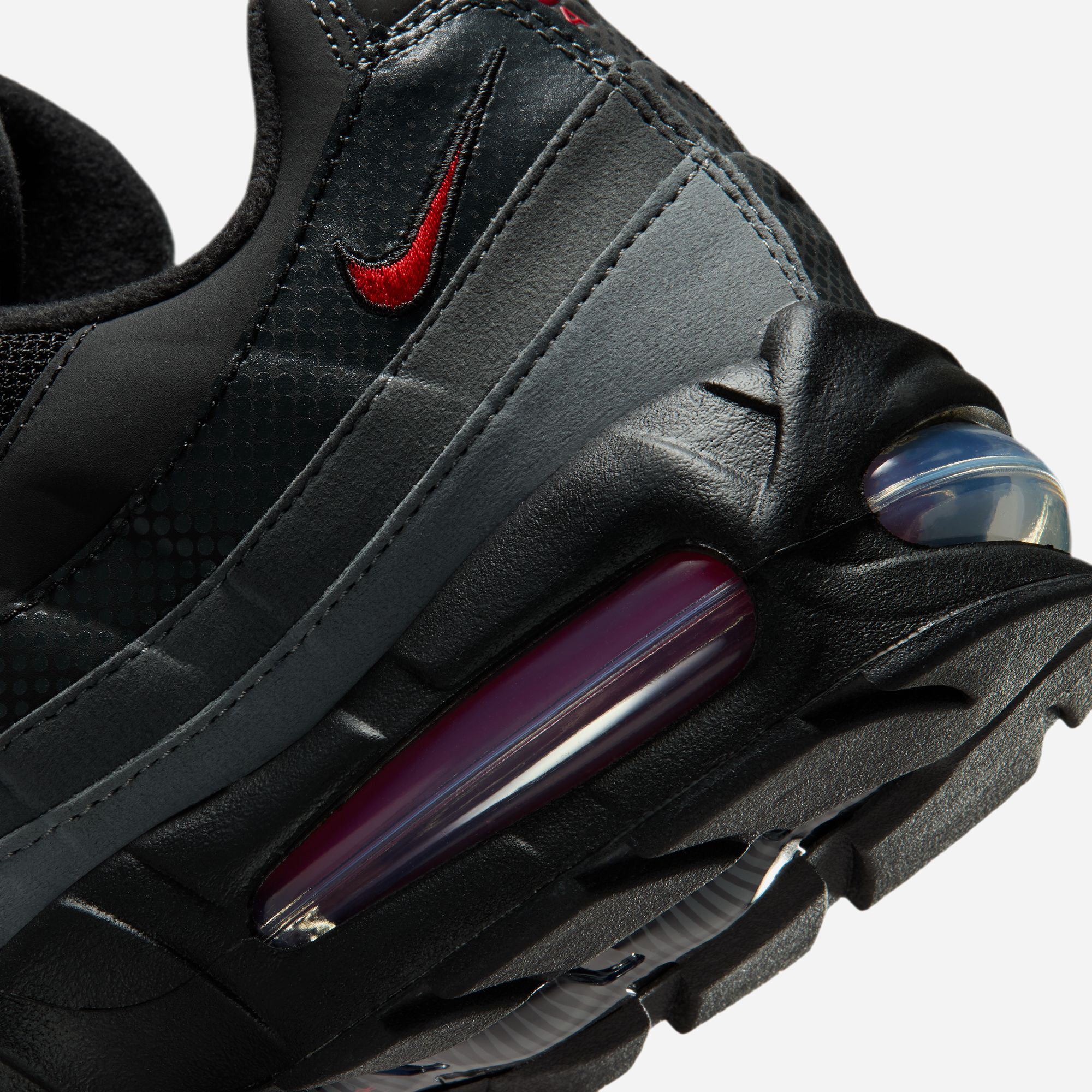 Nike Air Max 95 Big Bubble image number 7