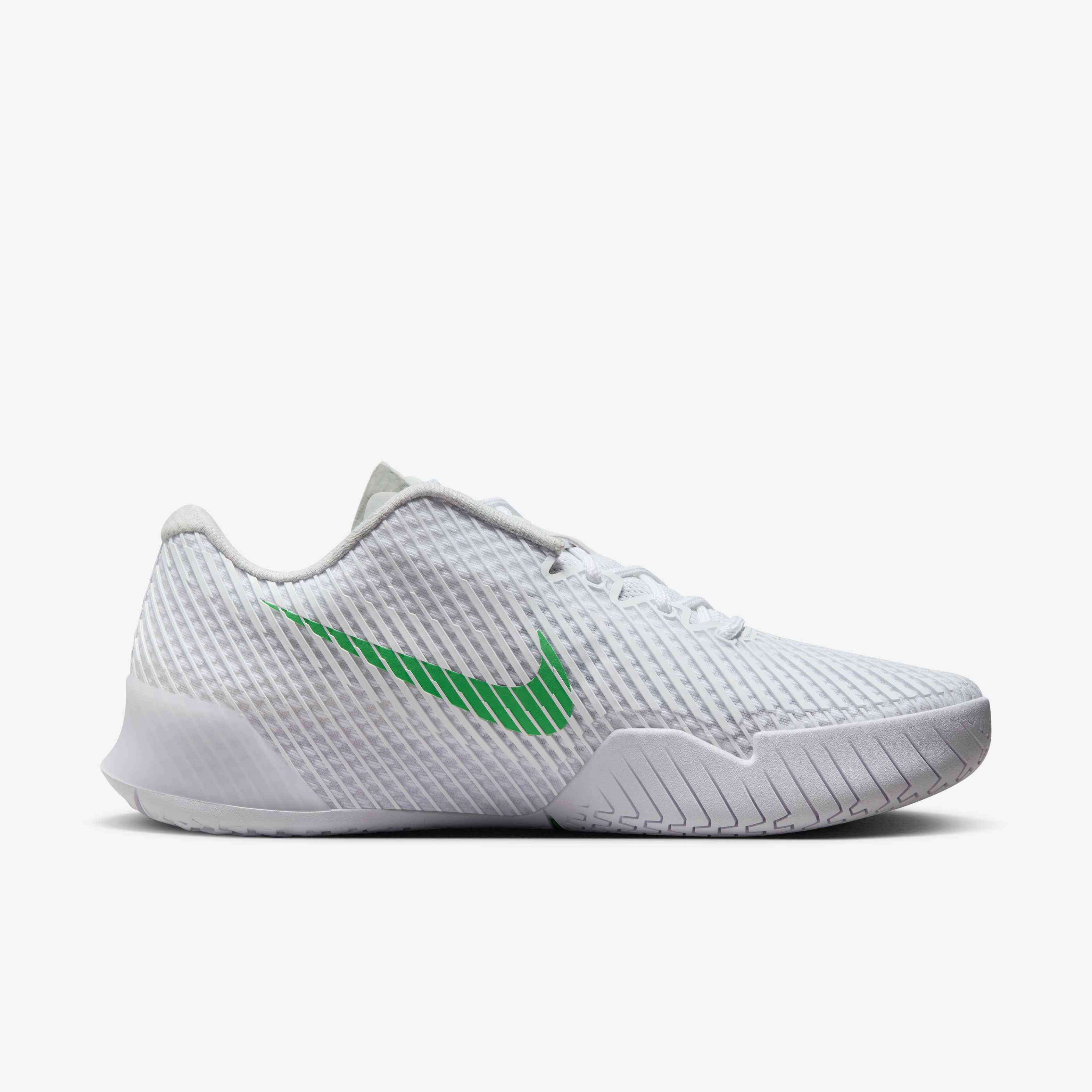 NikeCourt Air Zoom Vapor 11 image number 2