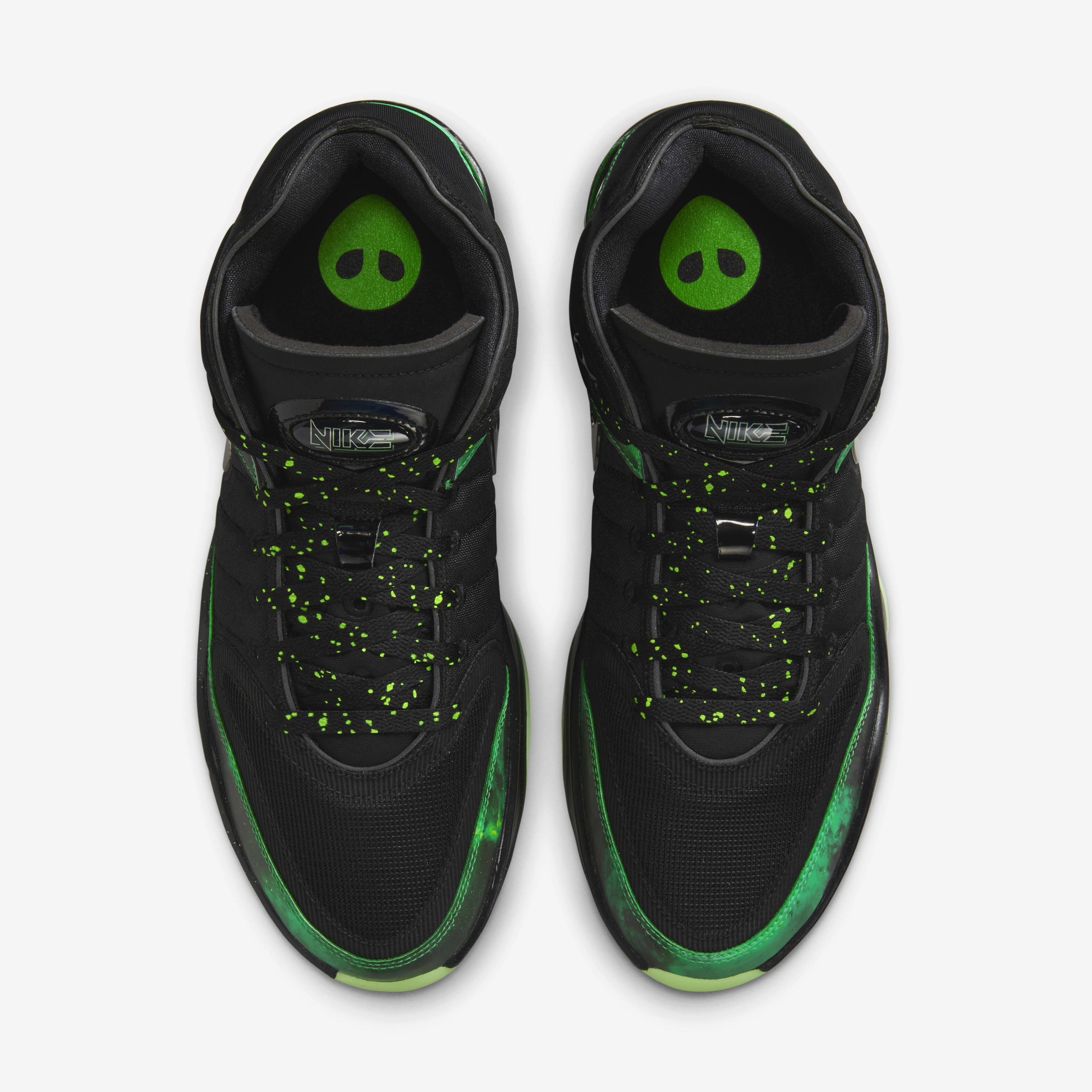 Buy Nike G.T. Hustle 2 Victor Wembanyama Basketball Shoes Nike Saudi Official