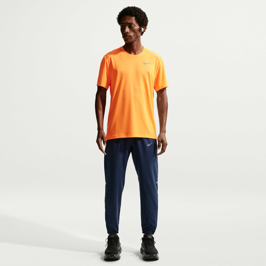 Trousers & Tights-Nike, Nike Miler, Men's Dri-FIT Woven Running Trousers