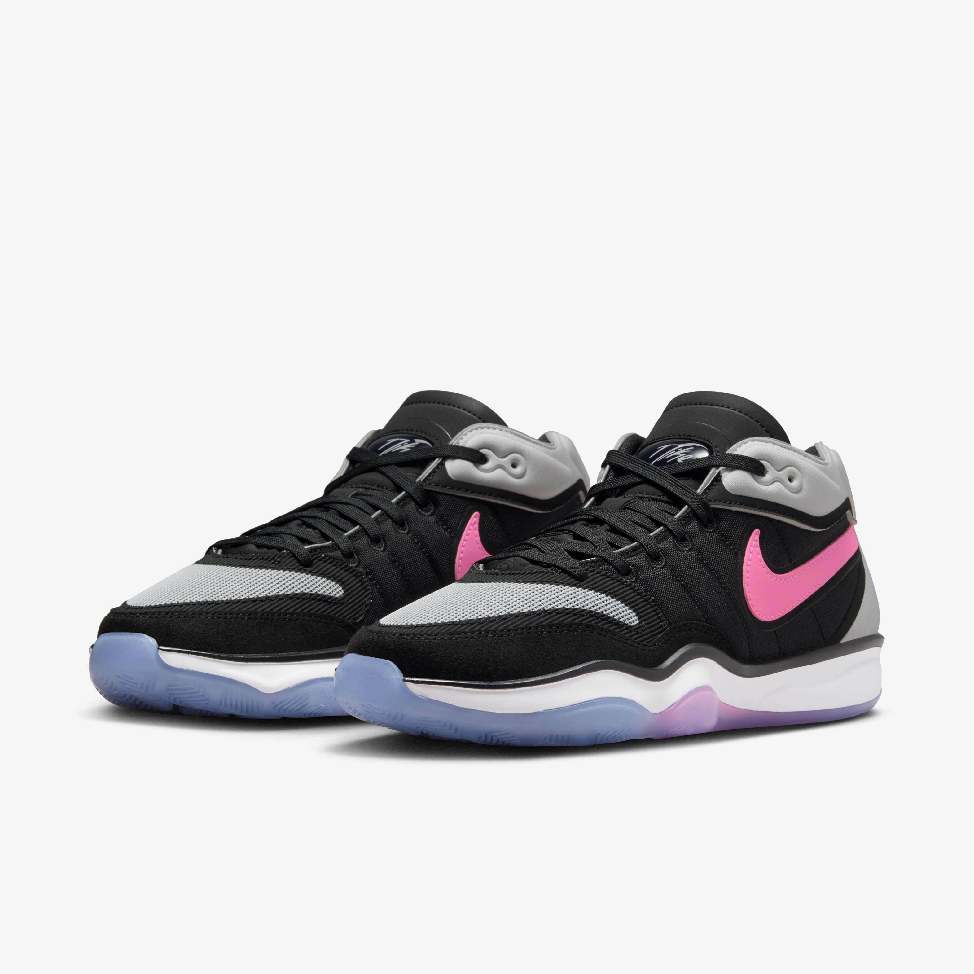 スニーカー Nike Women's G.T. Hustle 2 Basketball Shoes Nike Air Zoom GT Hustle 2 | Foot Locker