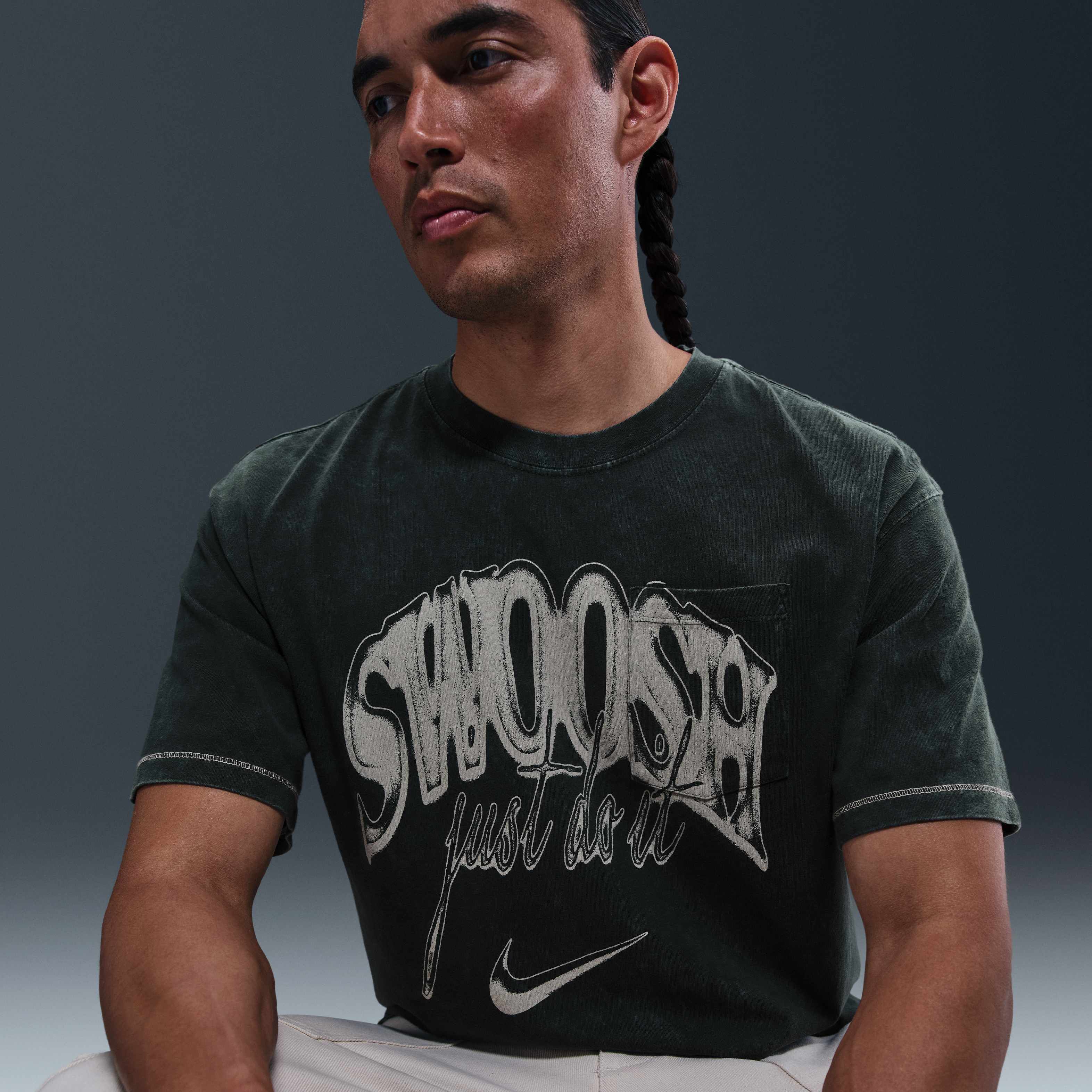 Nike Sportswear image number 2