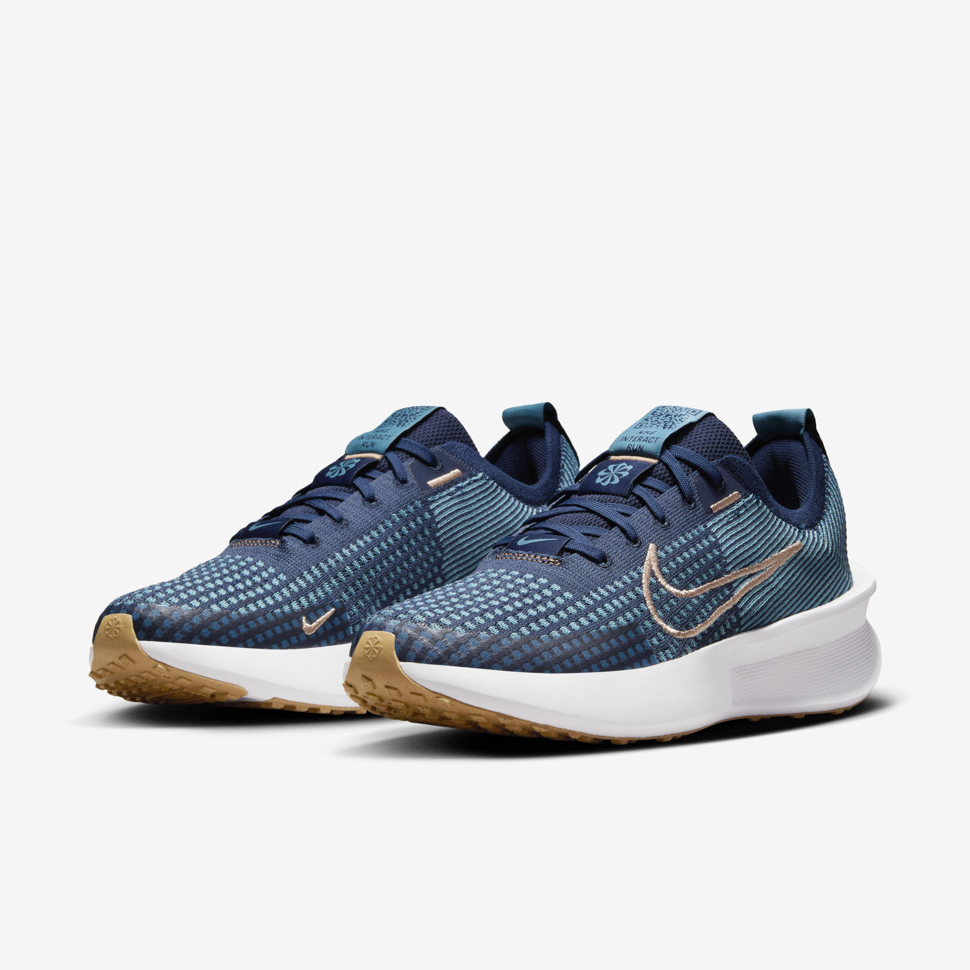 Nike fi flex n7 top