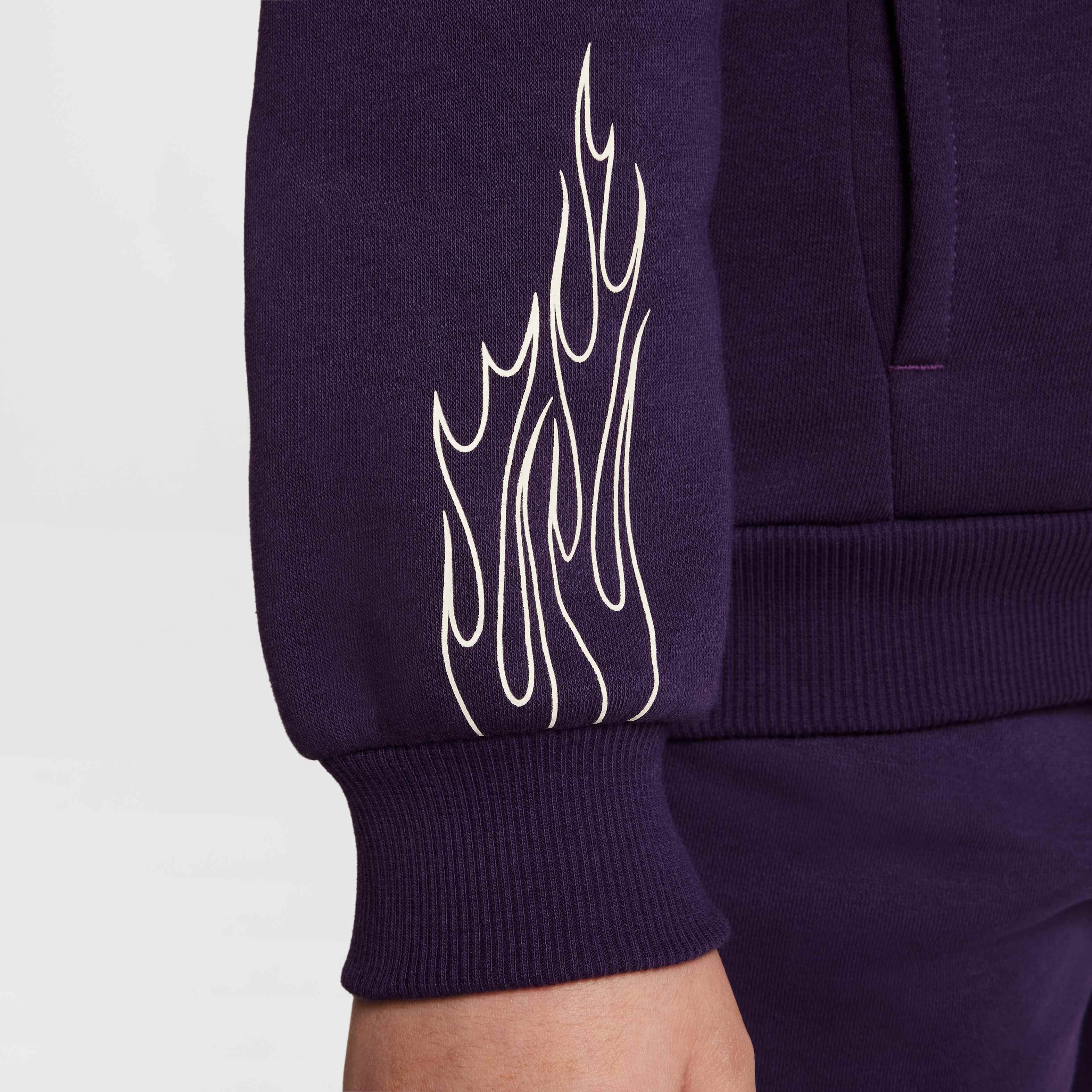 Kylian Mbapp&eacute; Club Fleece image number 5