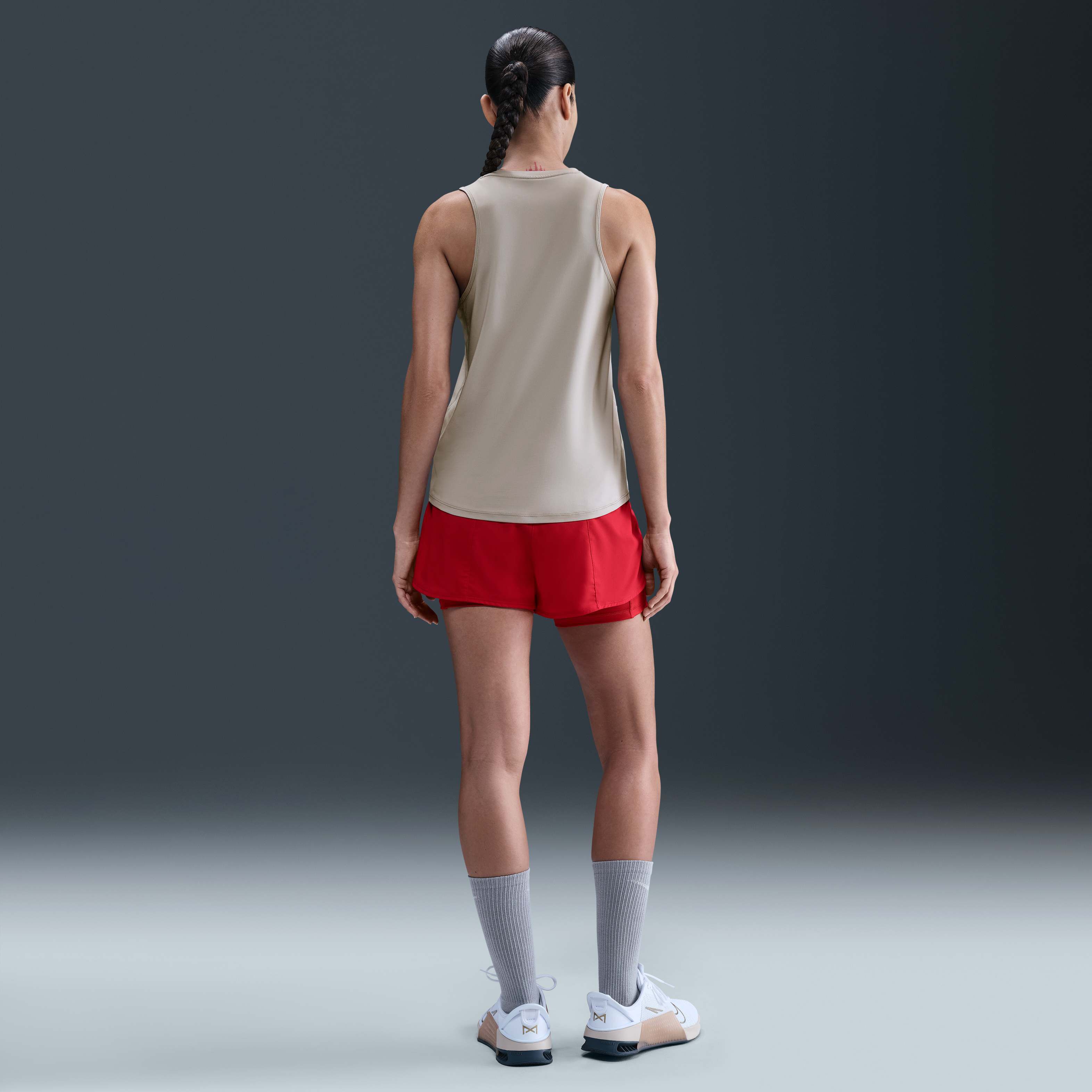 Nike One Classic image number 4