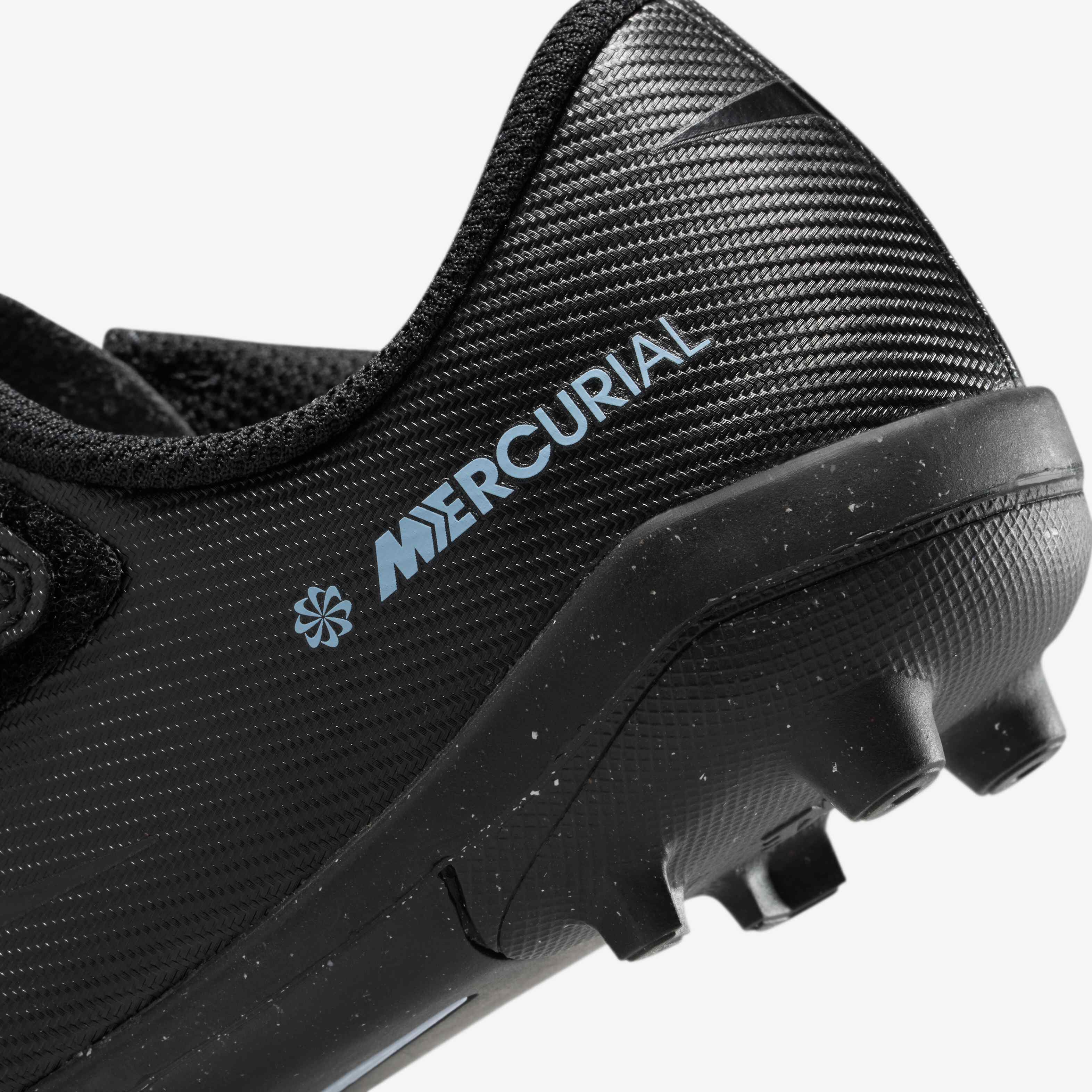 Nike Jr. Mercurial Vapor 16 Club image number 8