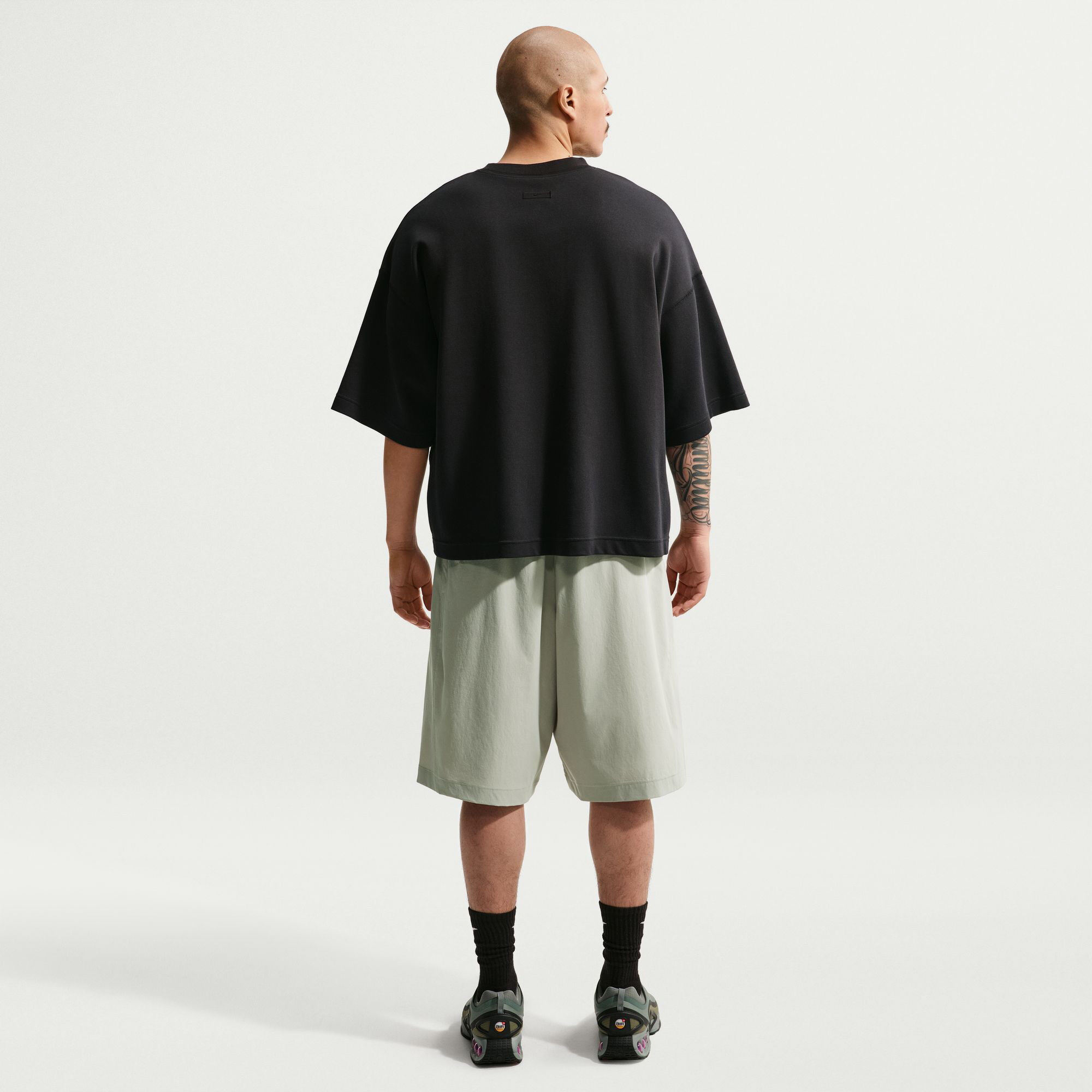 Nike Tech Helios image number 1