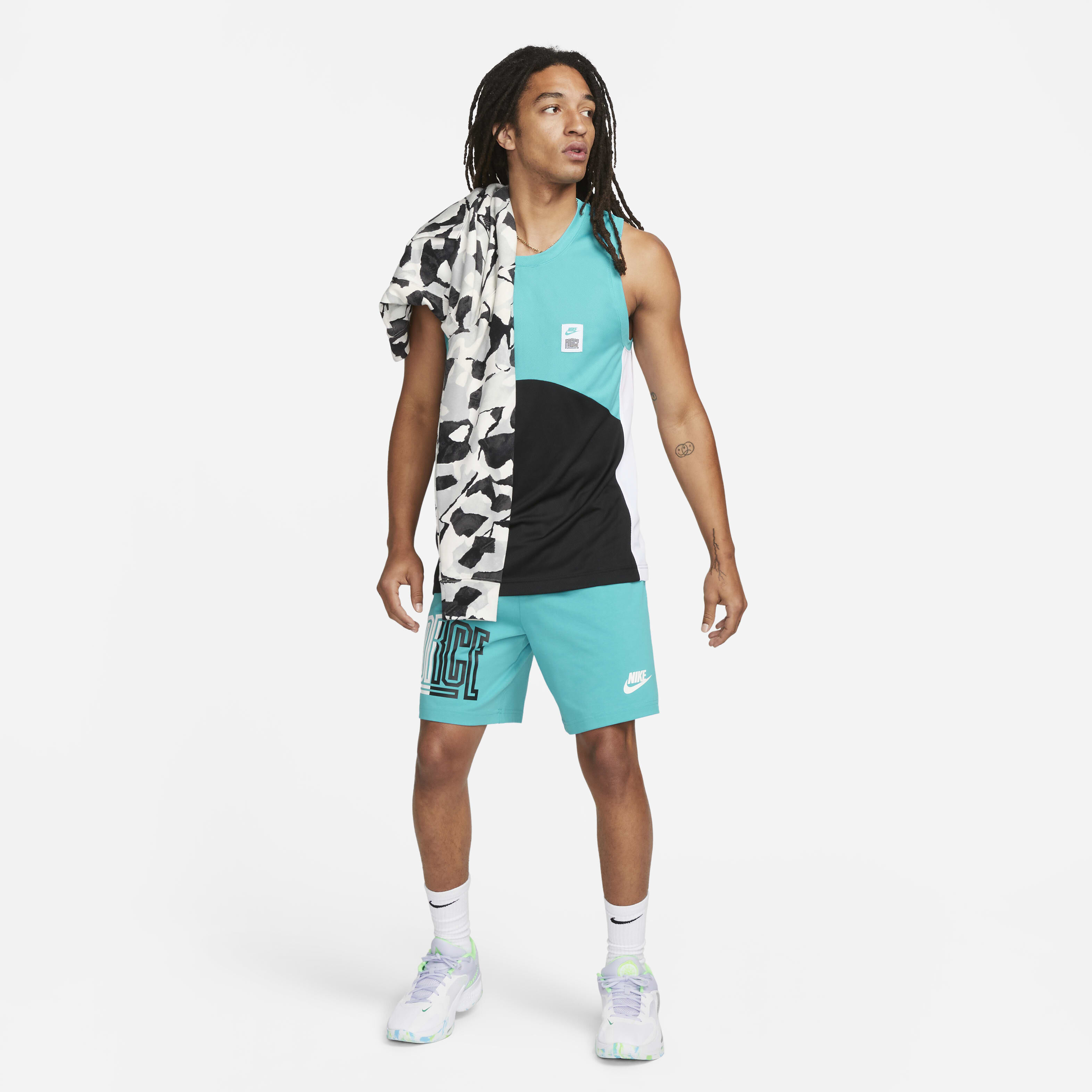 نايكي دراي-فت ستارتنج 5 image number 3