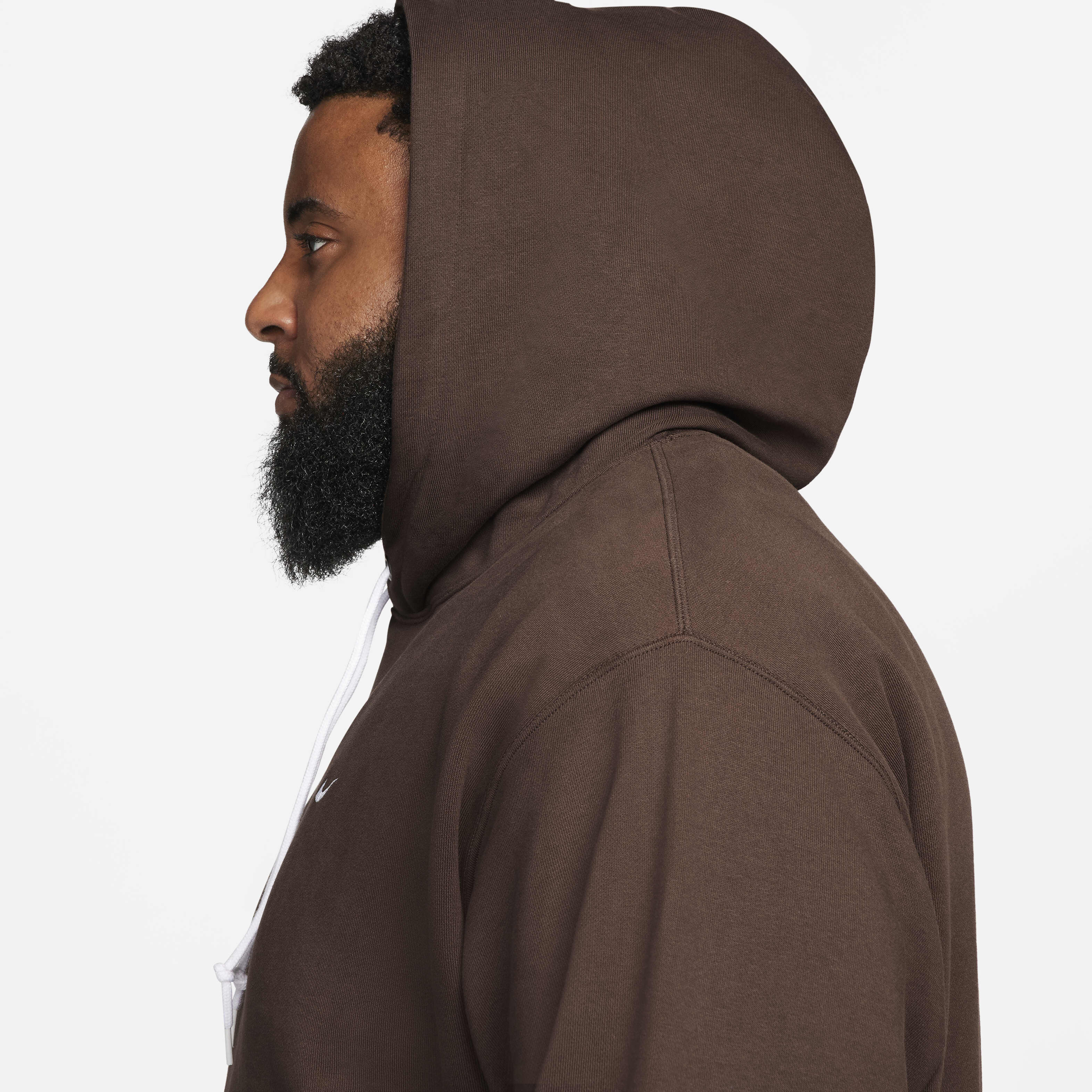 Nike Solo Swoosh image number 11