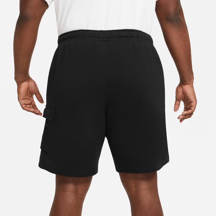 Nike Sportswear Club image number 9 Nike Sportswear Club image number 9