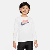 Nike Futura Hazard Tread Long Sleeve Tee