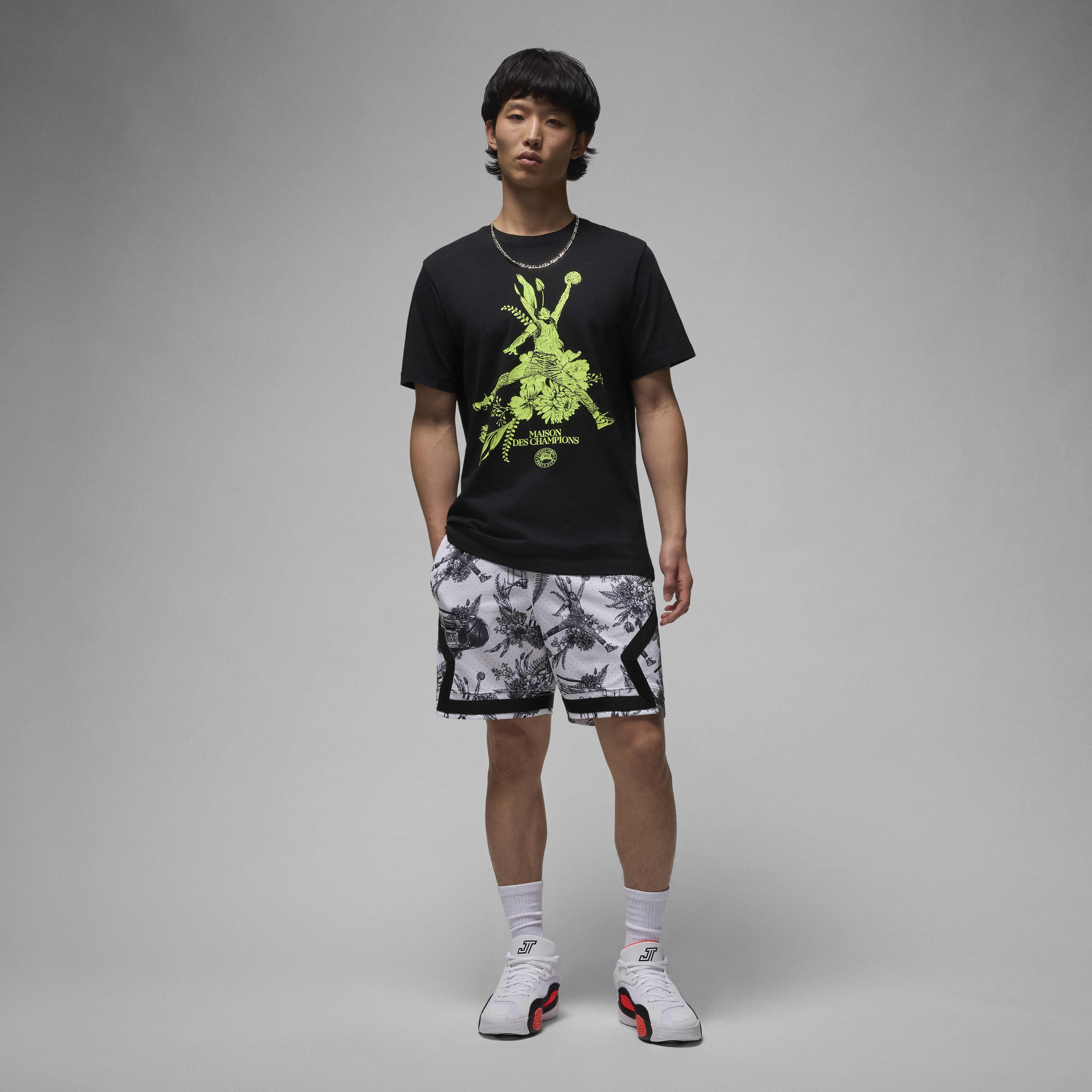 جوردن سبورت image number 5