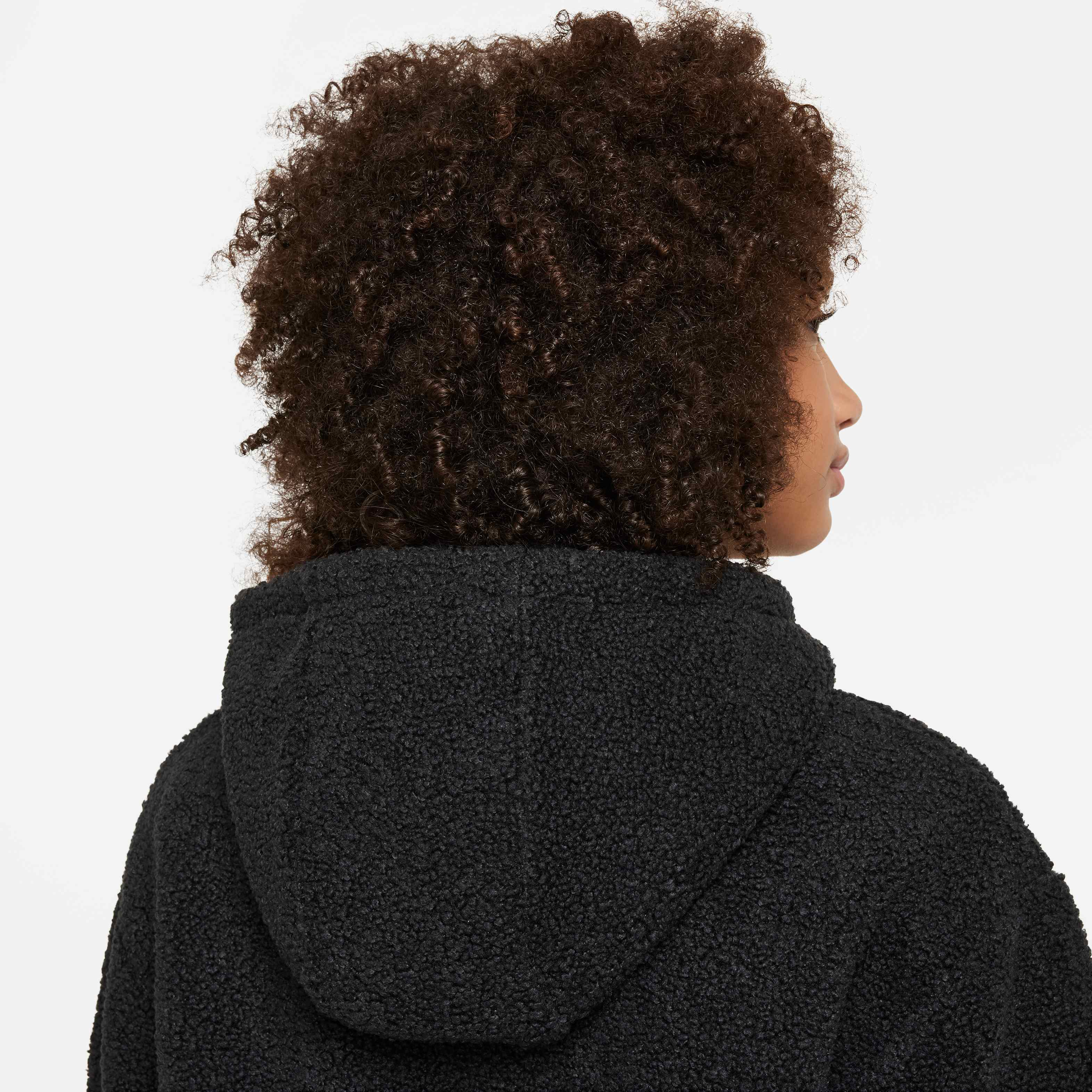 Nike High-Pile Fleece image number 4