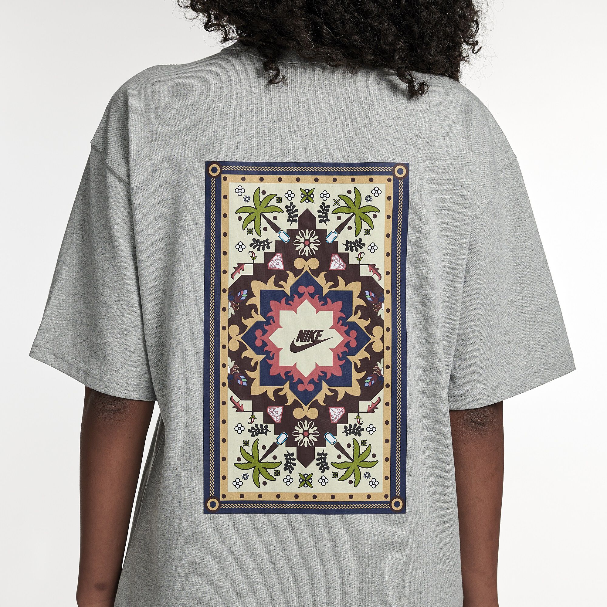 تيشيرت نايكي سيتي&nbsp; image number 2