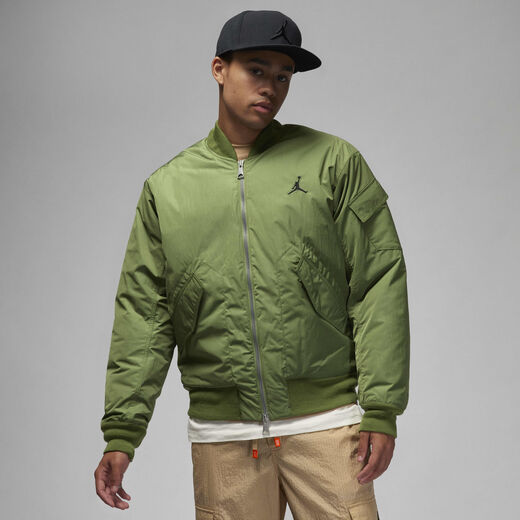 Statement Fleece-JRDN, Jordan Renegade Essentials, Men's Jacket