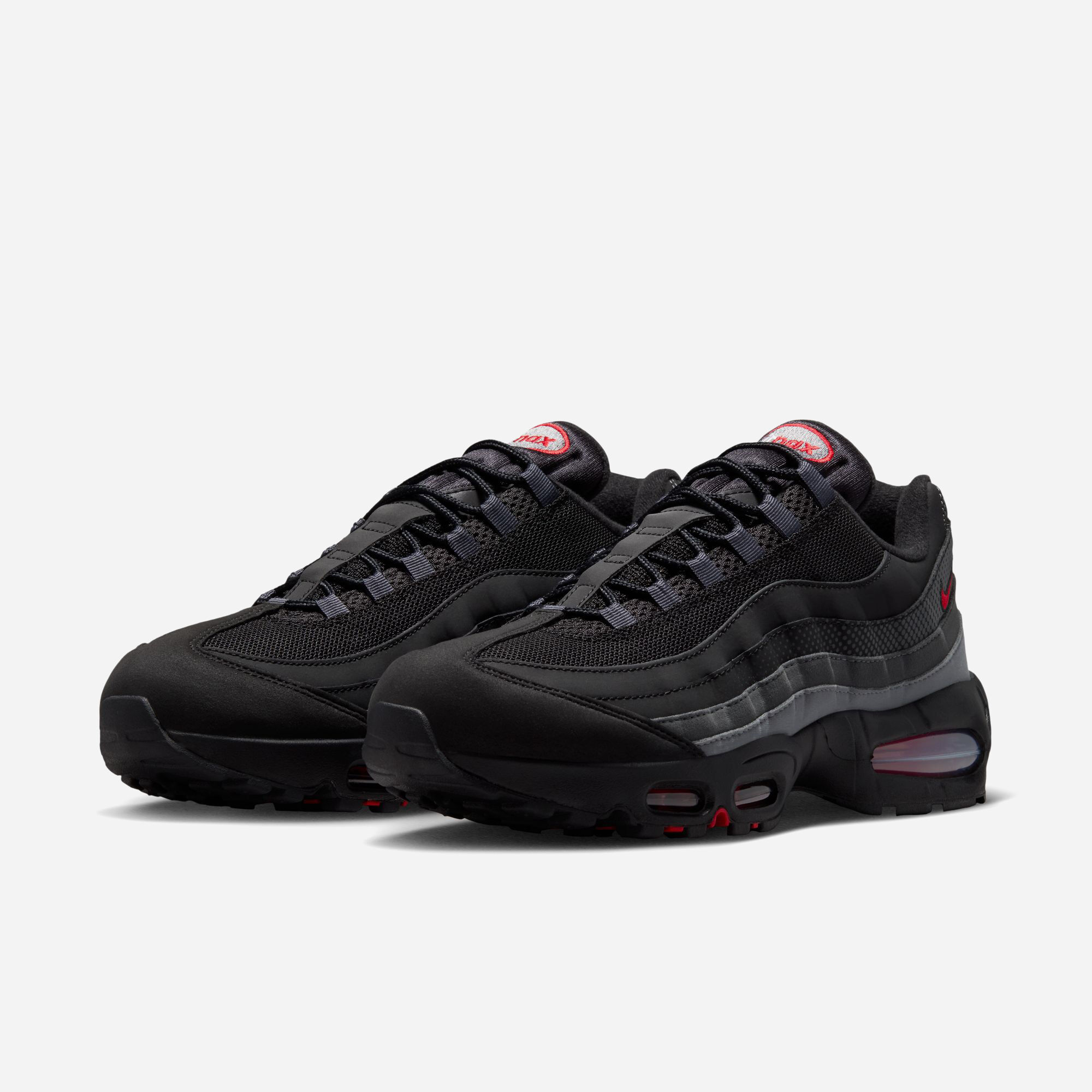 Nike Air Max 95 Big Bubble image number 1