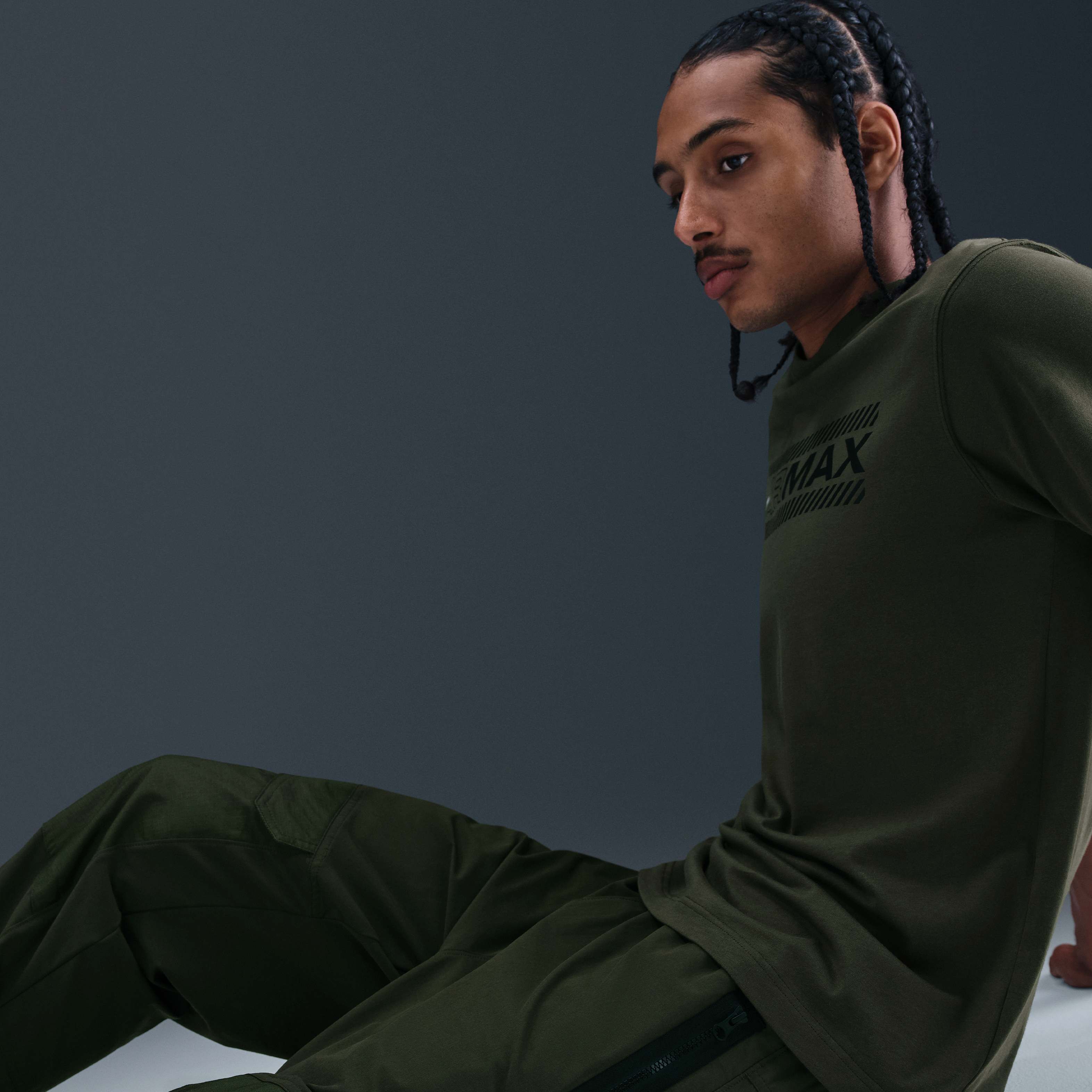 Nike Air Max image number 4