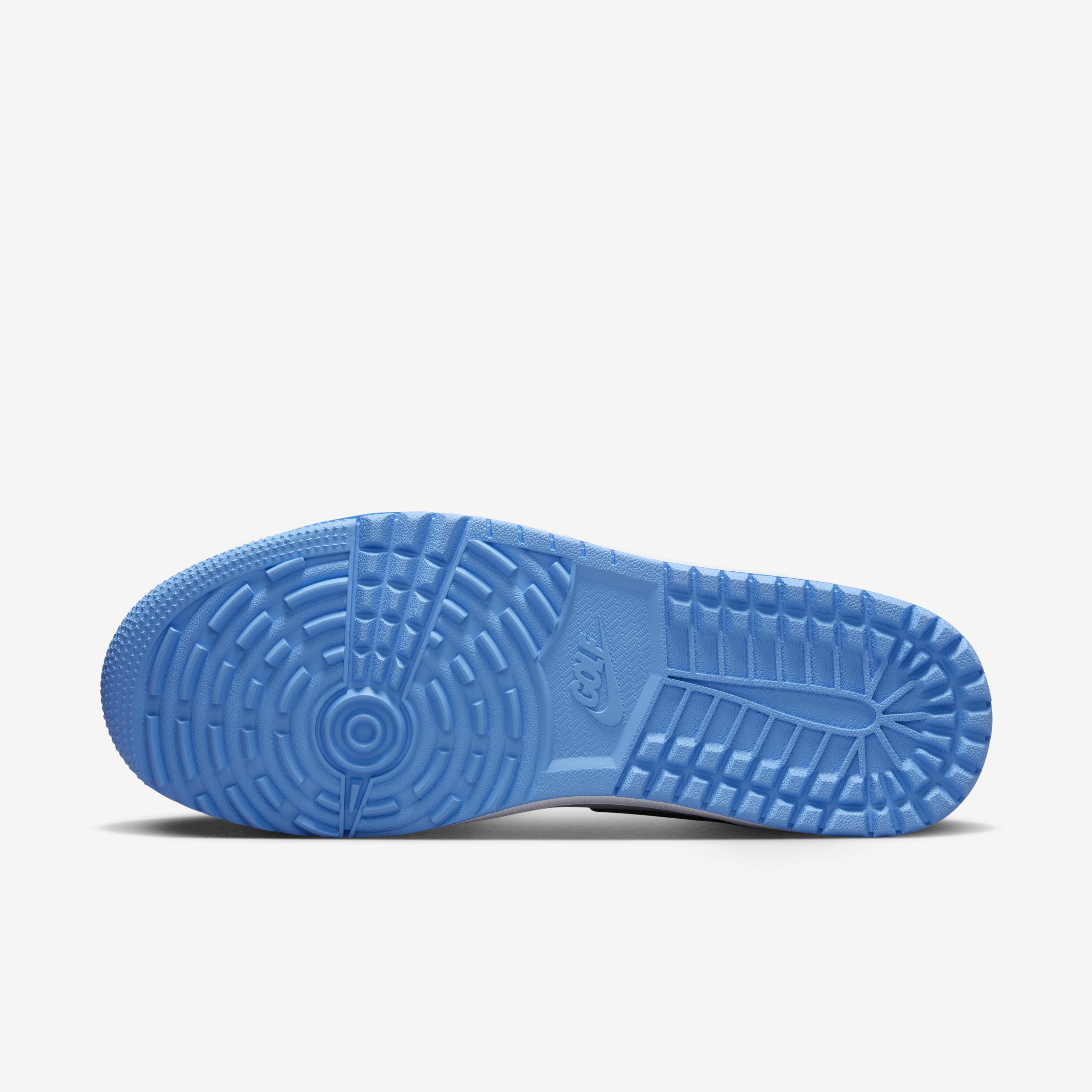 Buy Air Jordan I High G Men's Golf Shoes - University Blue Buy Air Jordan I High G Men's Golf Shoes - University Blue