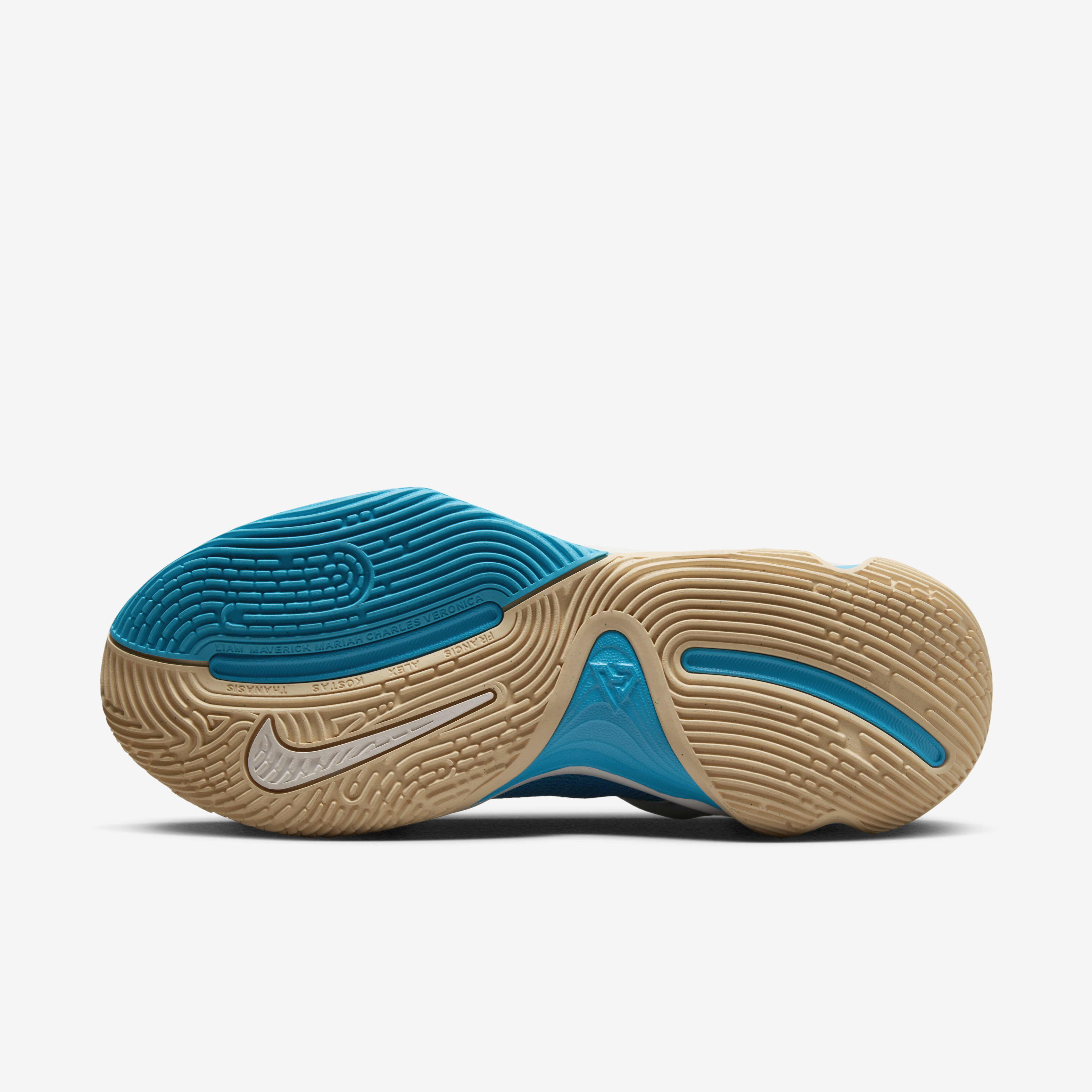 Giannis Immortality 3 'Pearly Whites' image number 1