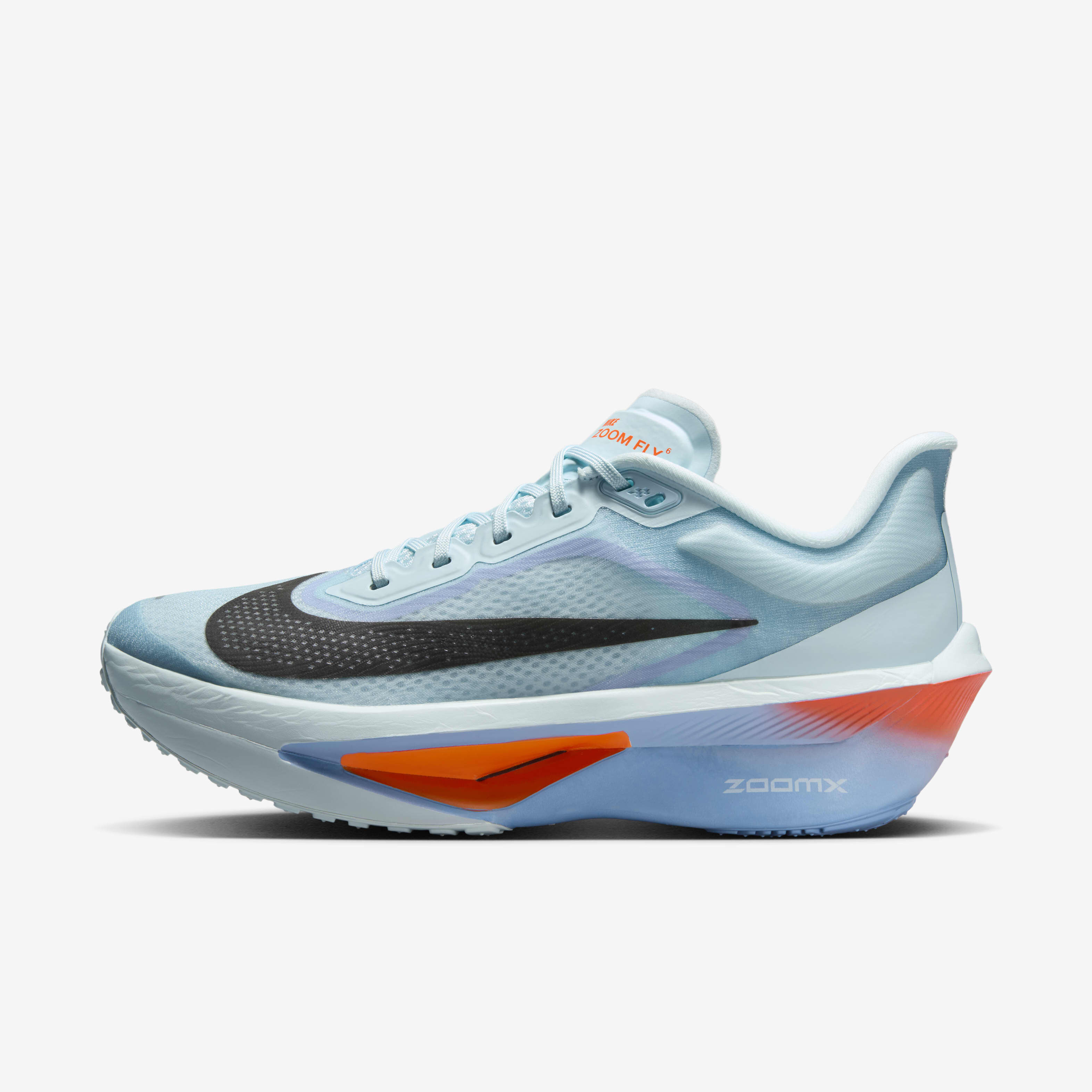 Nike zoom fly grey 2025