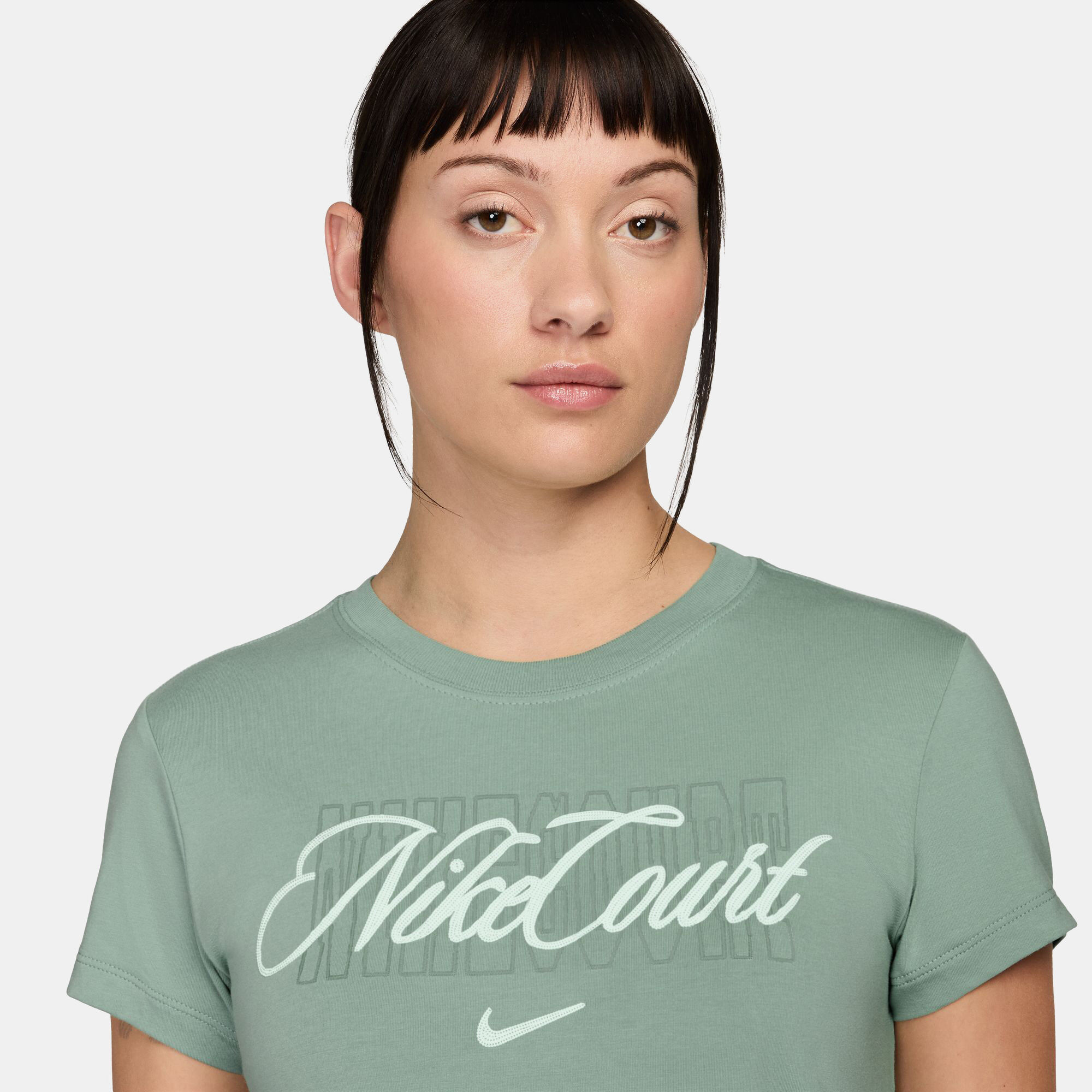 NikeCourt Heritage image number 2