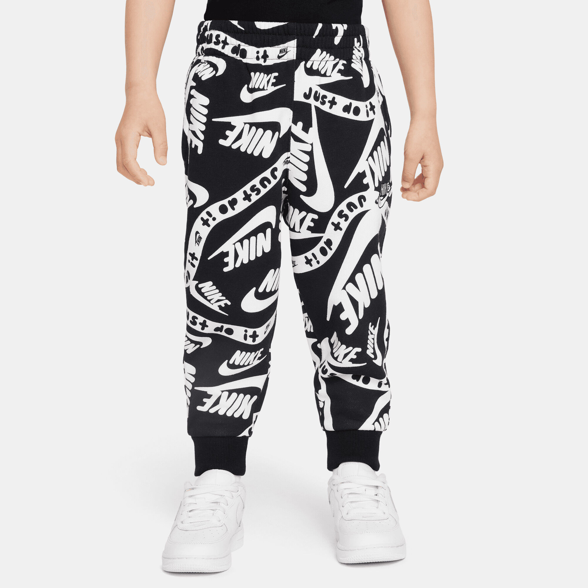 Nike Sportswear Club Printed Joggers image number 0