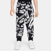 Nike Sportswear Club Printed Joggers