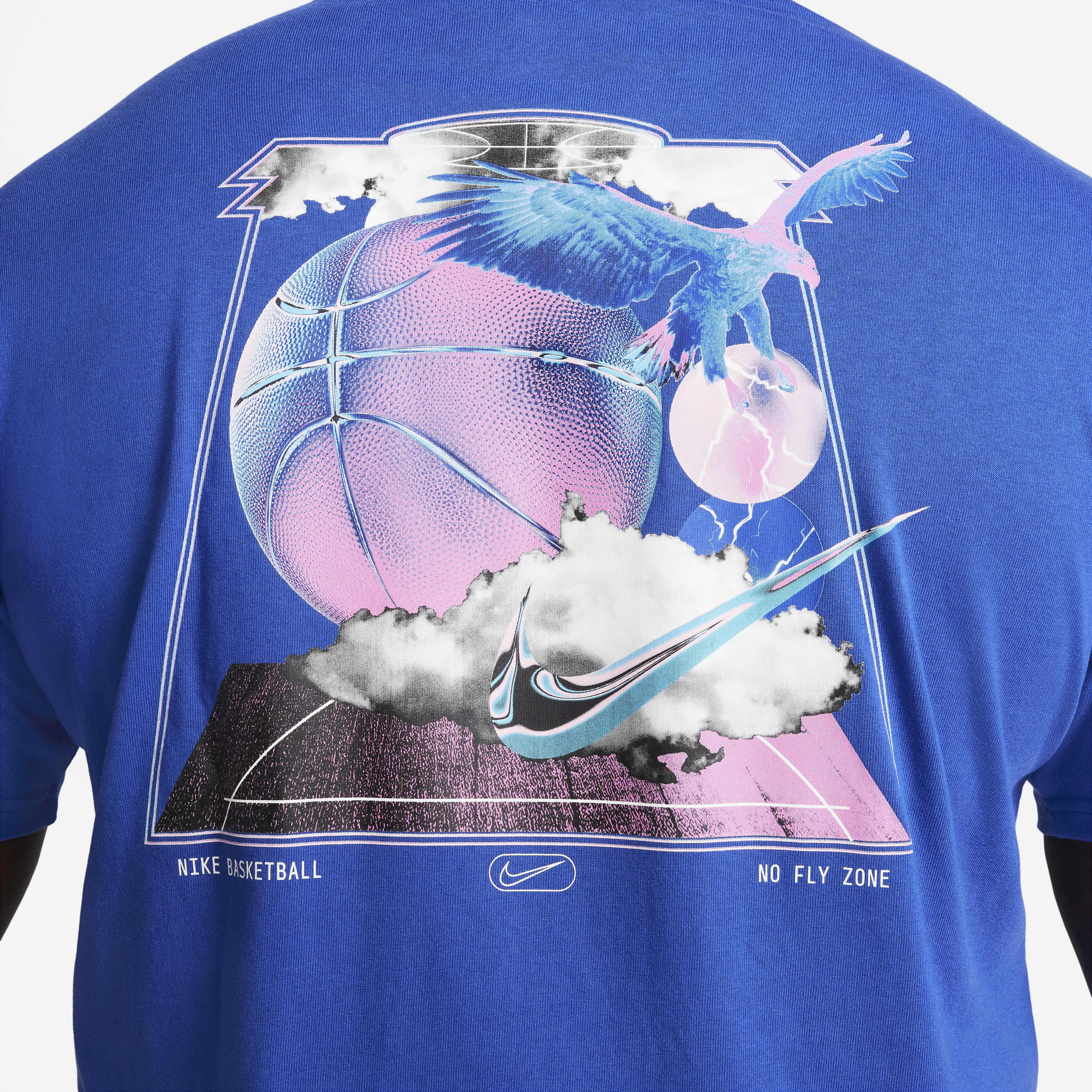 Nike Swoosh image number 9